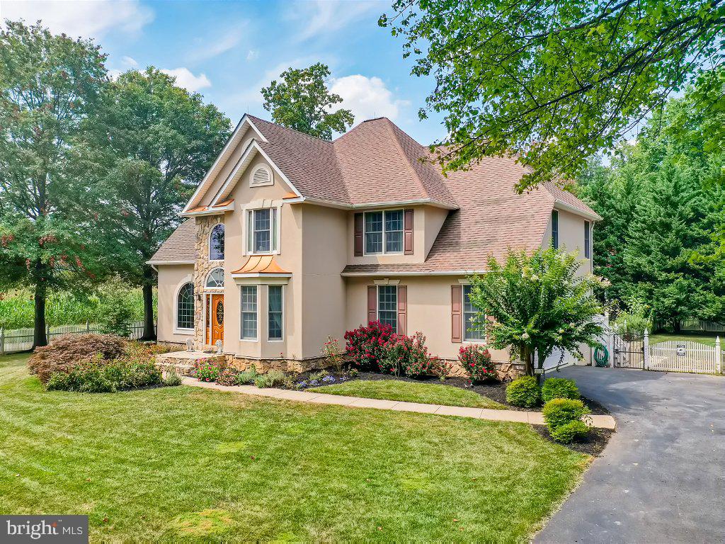 GAMBRILL HEIGHTS - Residential