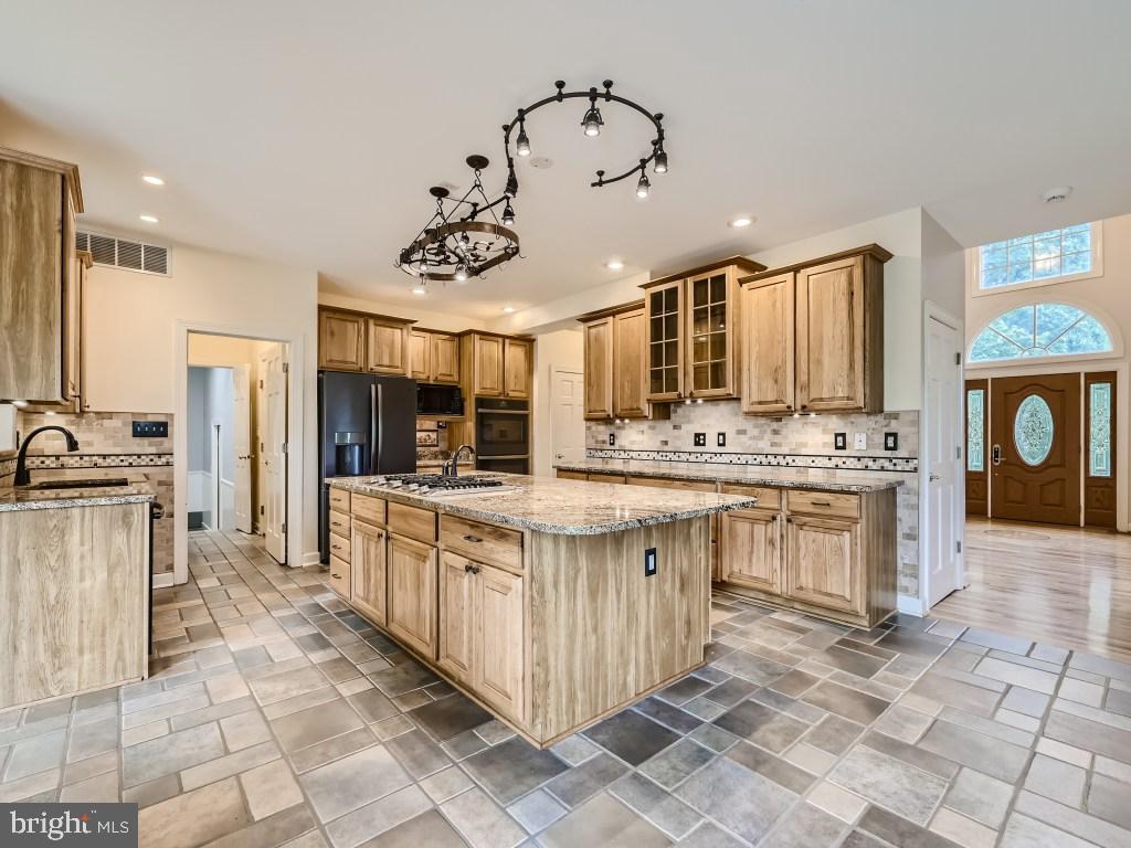 GAMBRILL HEIGHTS - Residential