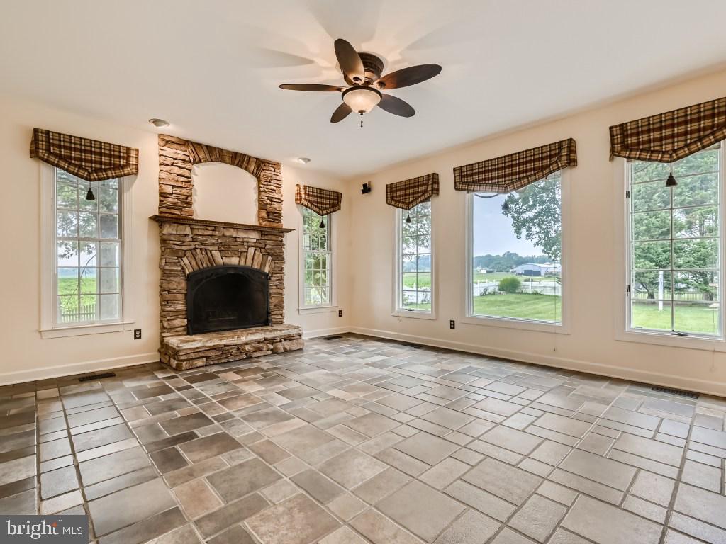 GAMBRILL HEIGHTS - Residential