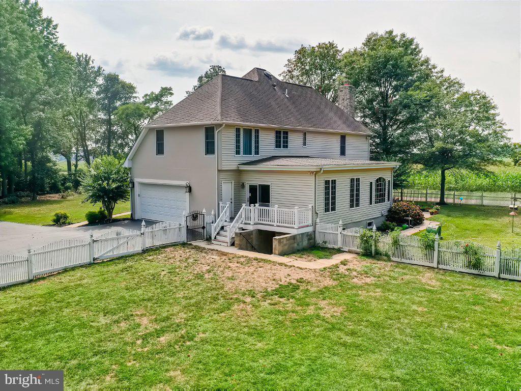 GAMBRILL HEIGHTS - Residential