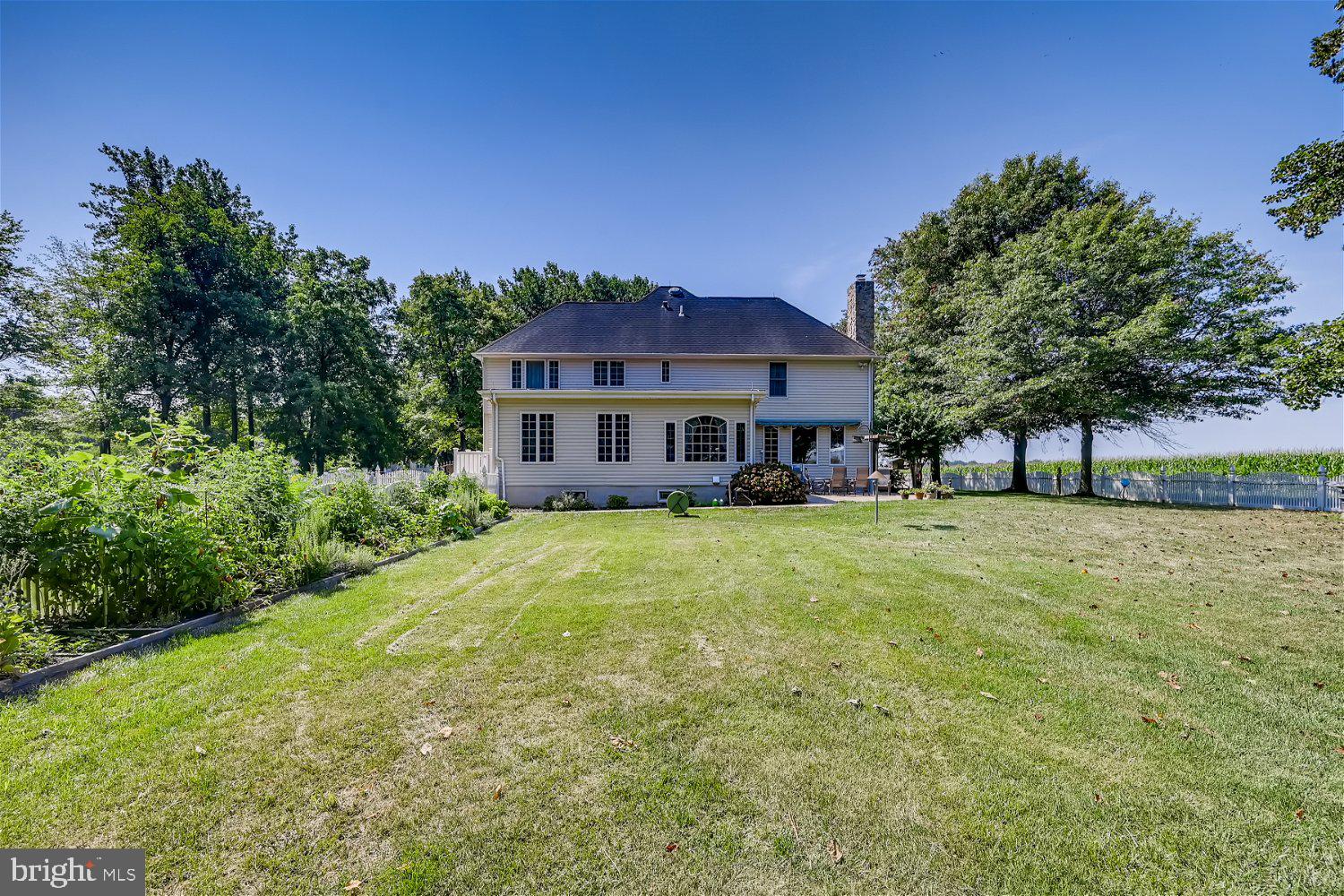 GAMBRILL HEIGHTS - Residential