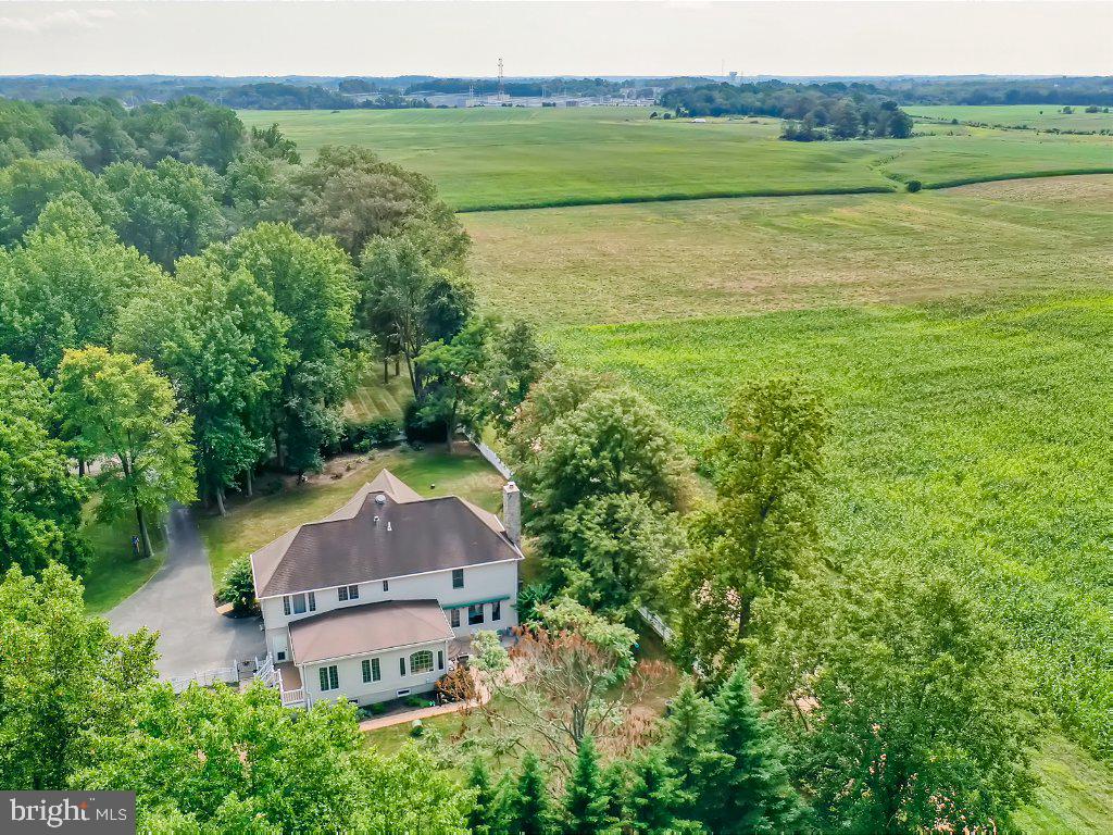 GAMBRILL HEIGHTS - Residential