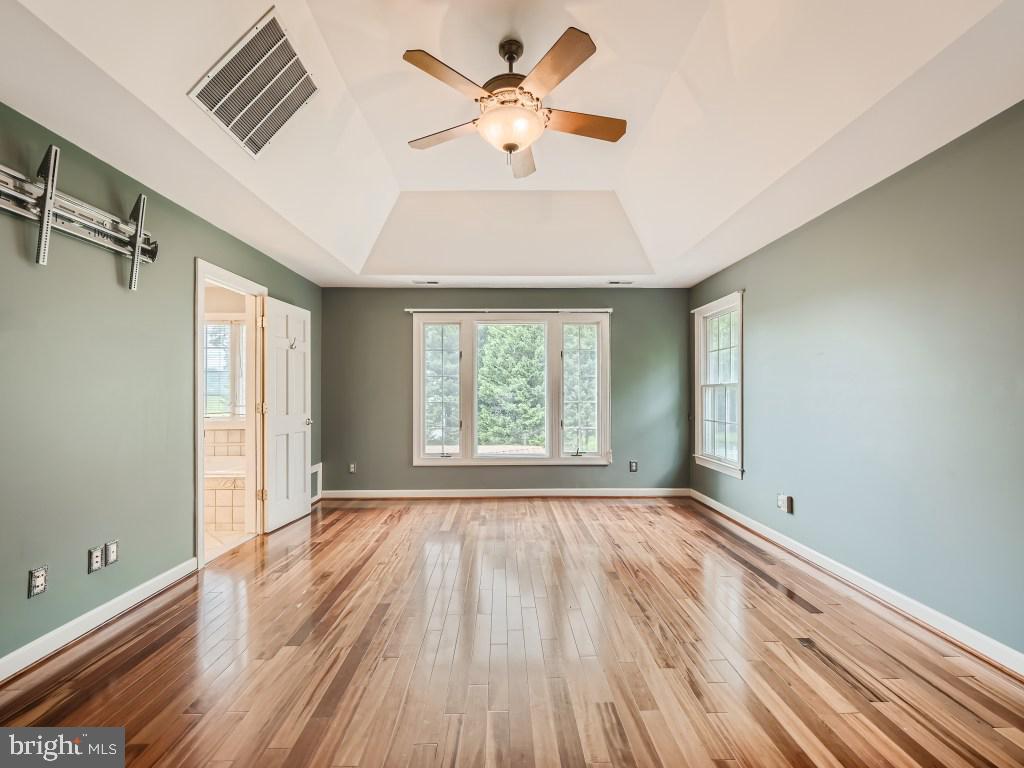 GAMBRILL HEIGHTS - Residential