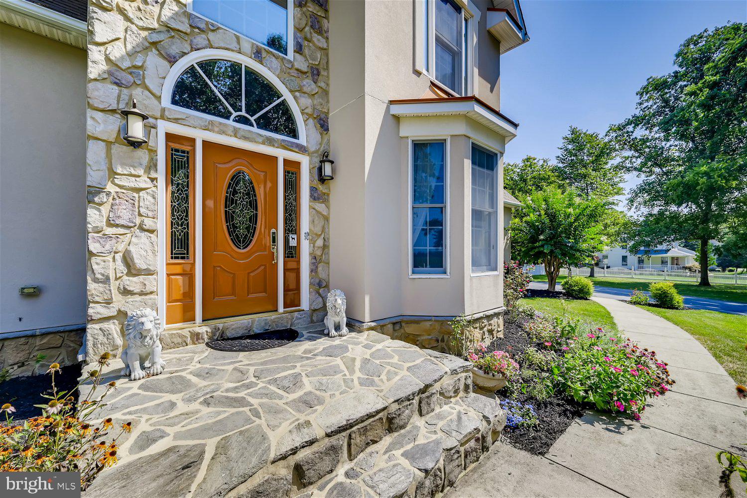 GAMBRILL HEIGHTS - Residential