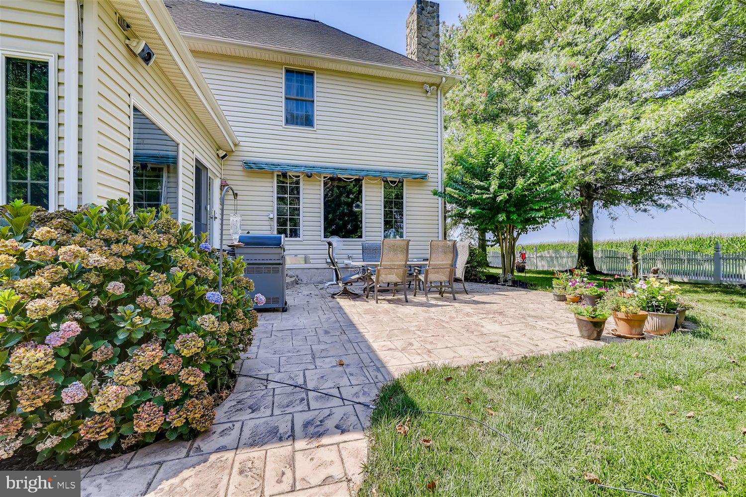 GAMBRILL HEIGHTS - Residential