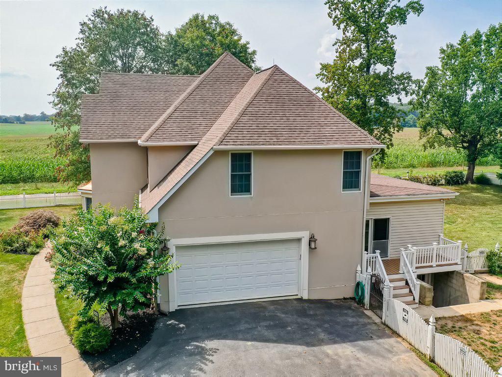 GAMBRILL HEIGHTS - Residential