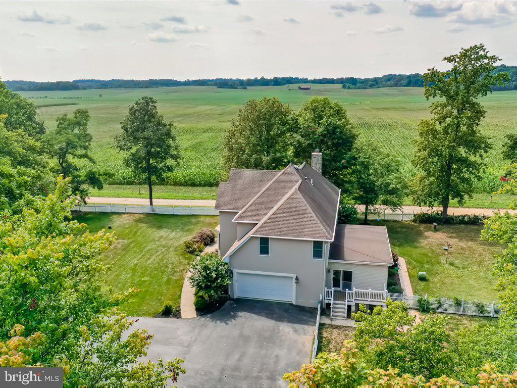 GAMBRILL HEIGHTS - Residential