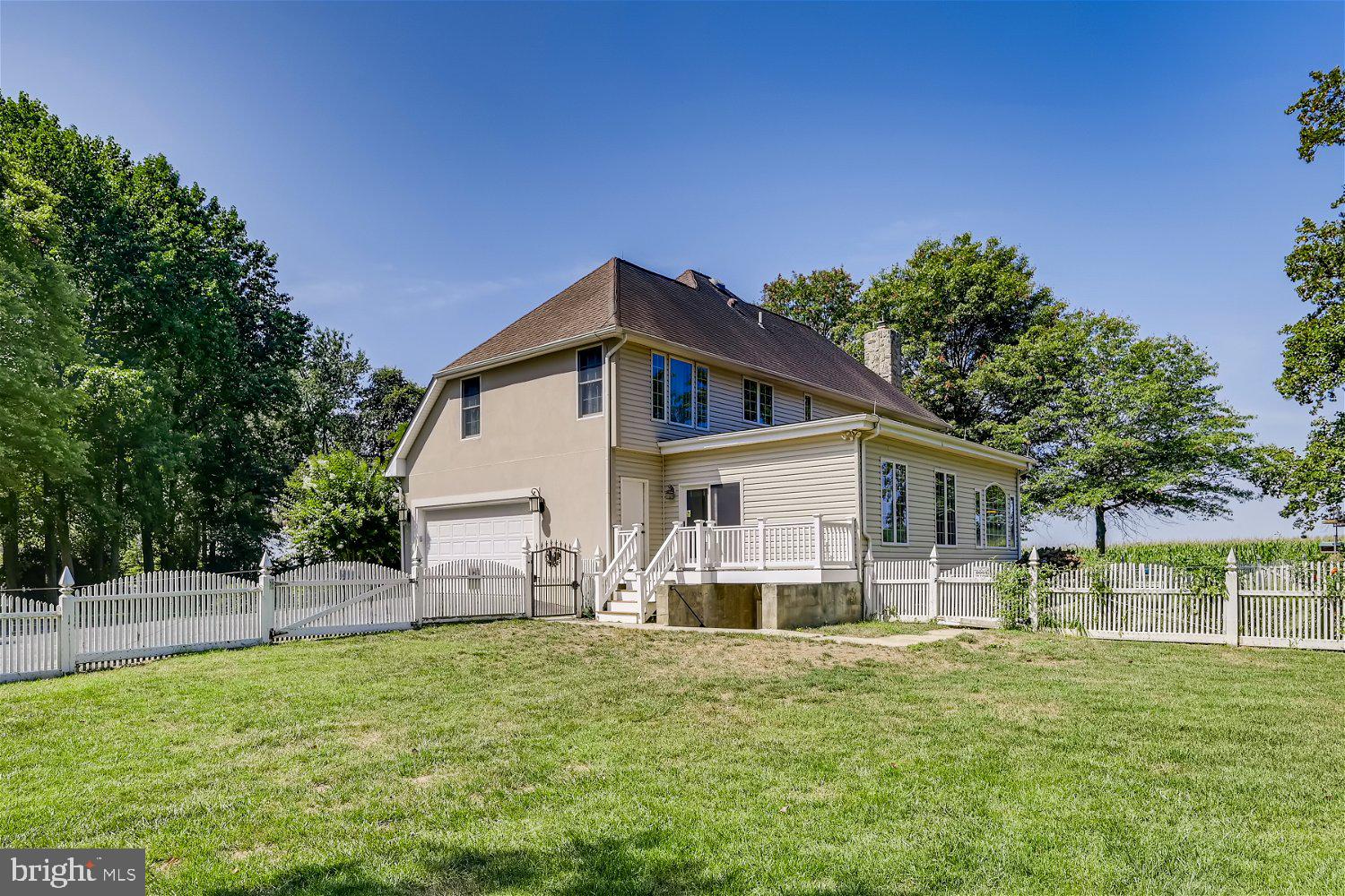 GAMBRILL HEIGHTS - Residential