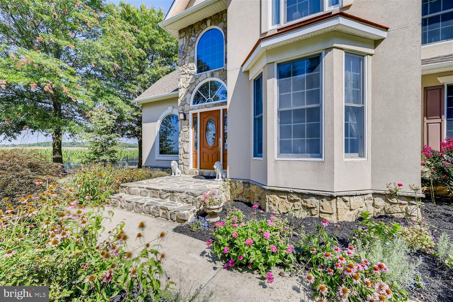 GAMBRILL HEIGHTS - Residential