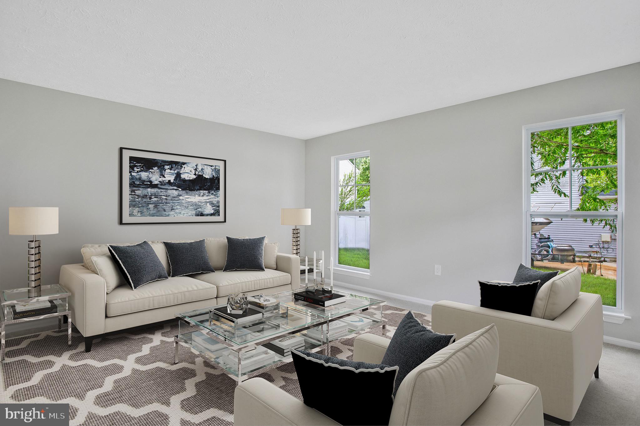 HOLLAWAY ESTATES - Residential