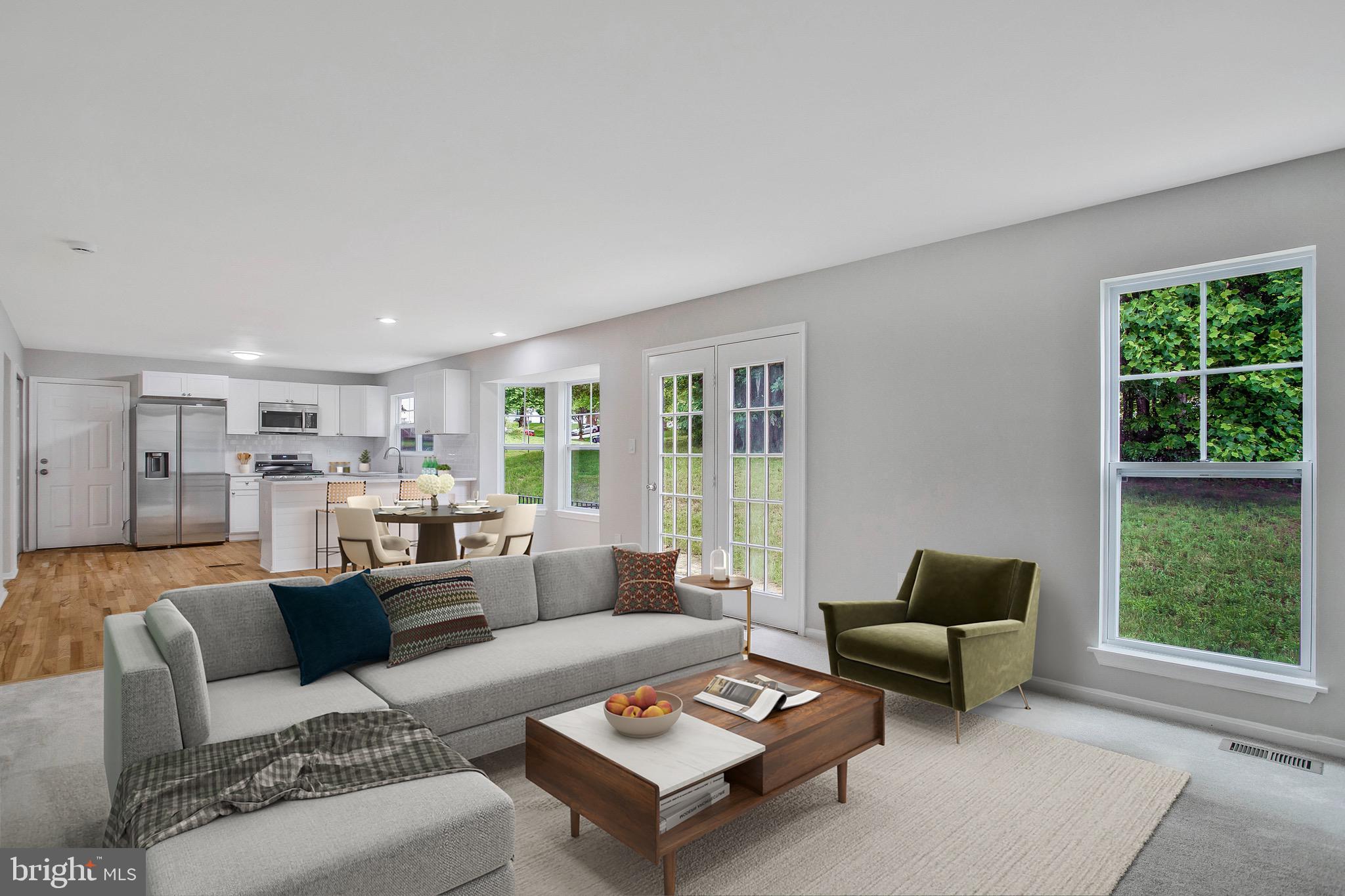 HOLLAWAY ESTATES - Residential