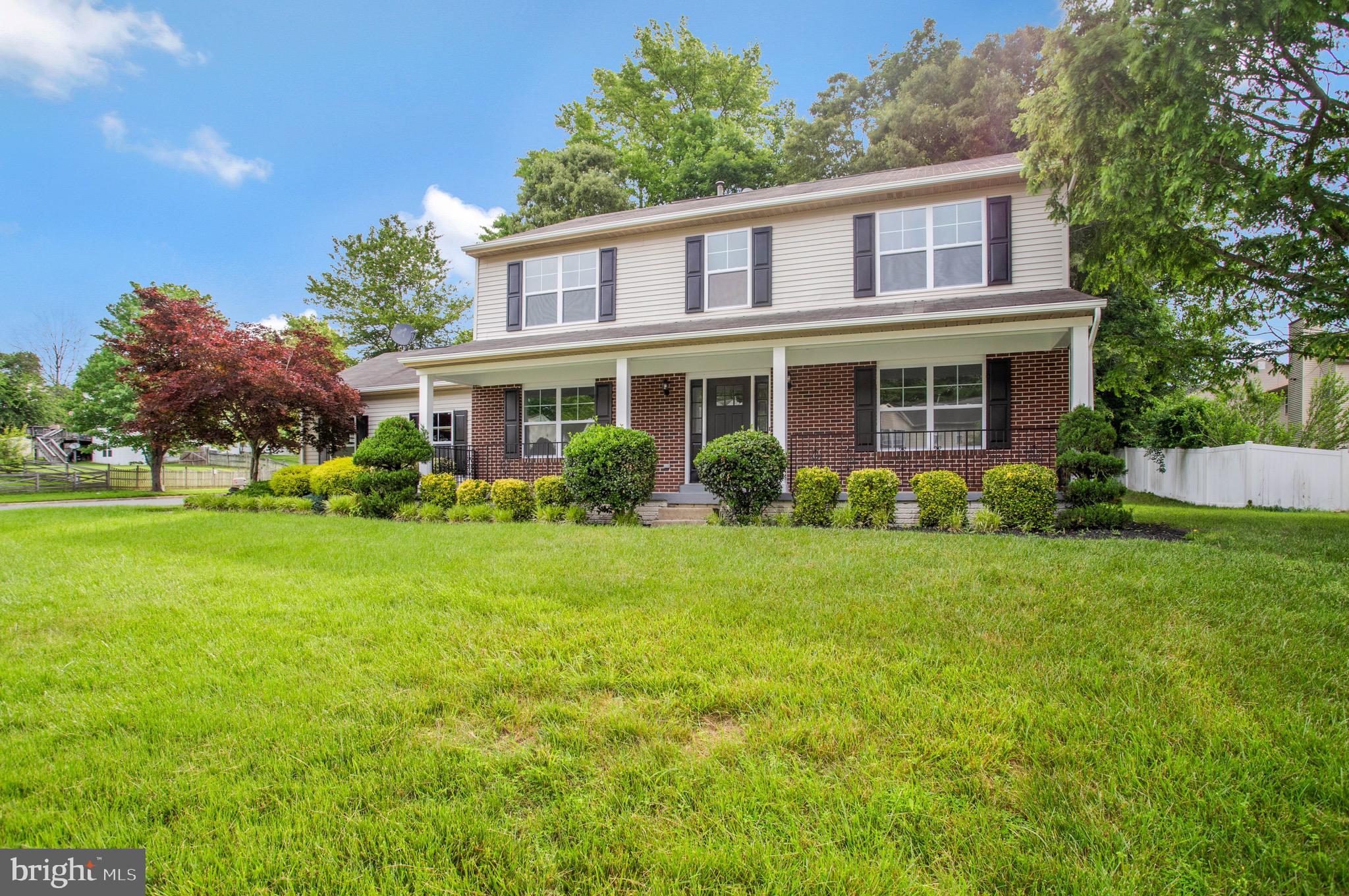 HOLLAWAY ESTATES - Residential