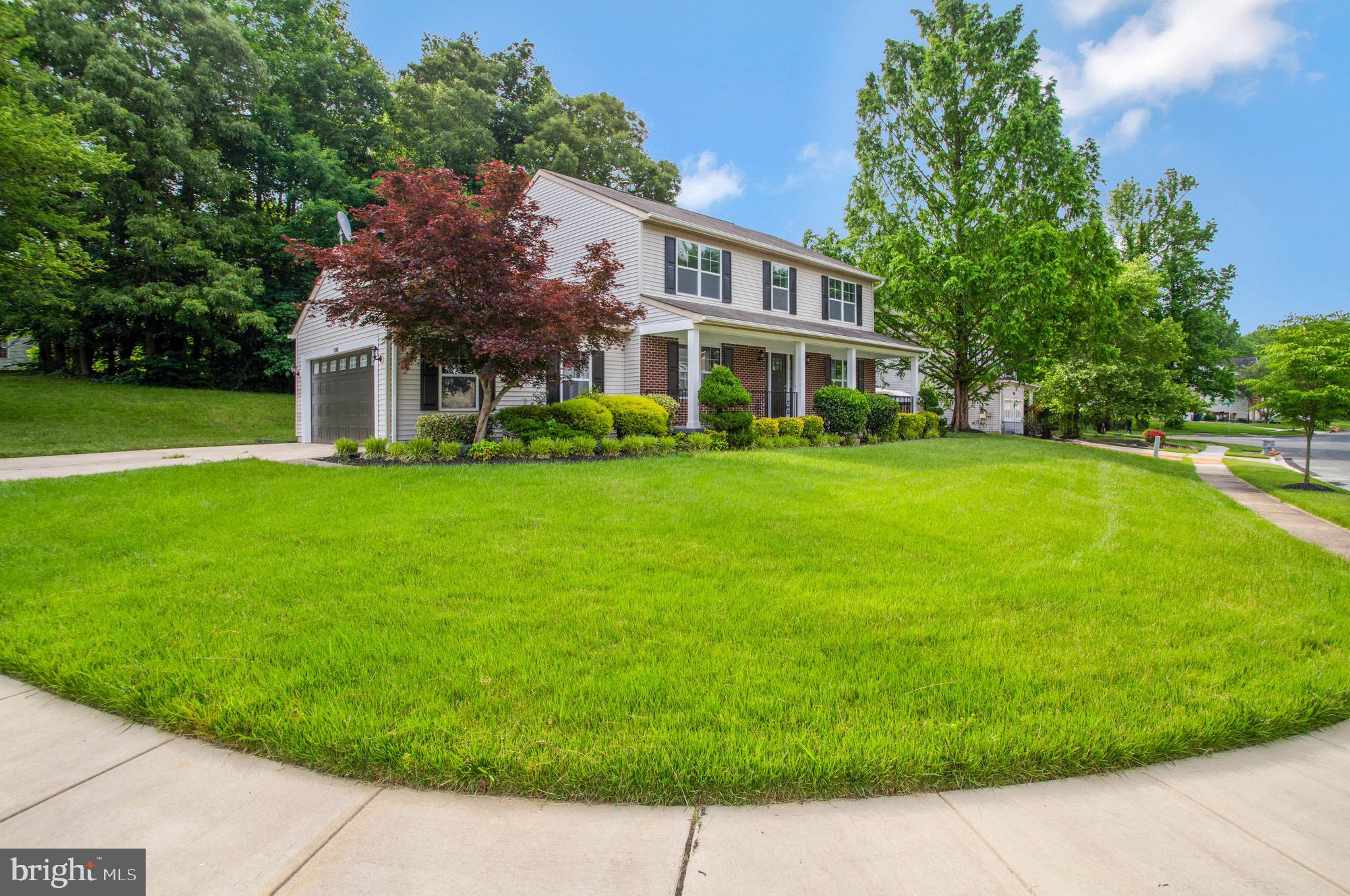 HOLLAWAY ESTATES - Residential