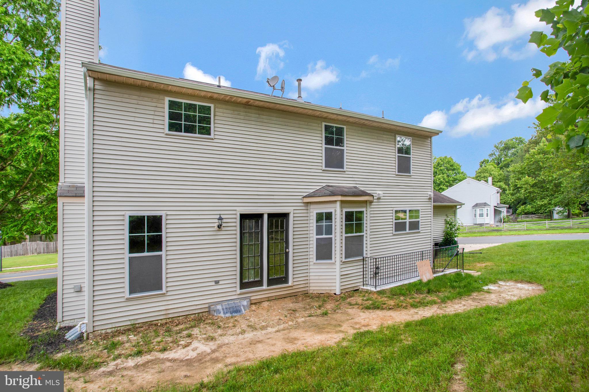 HOLLAWAY ESTATES - Residential