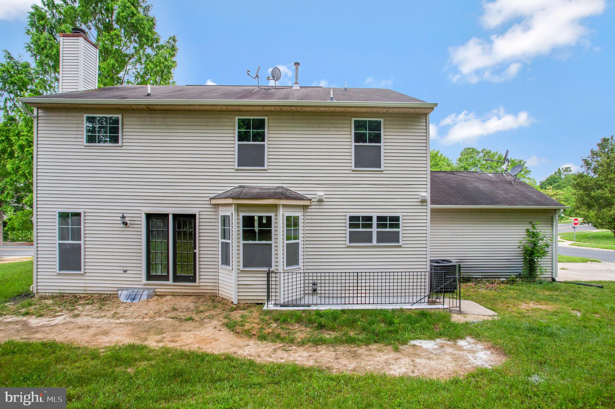 HOLLAWAY ESTATES - Residential