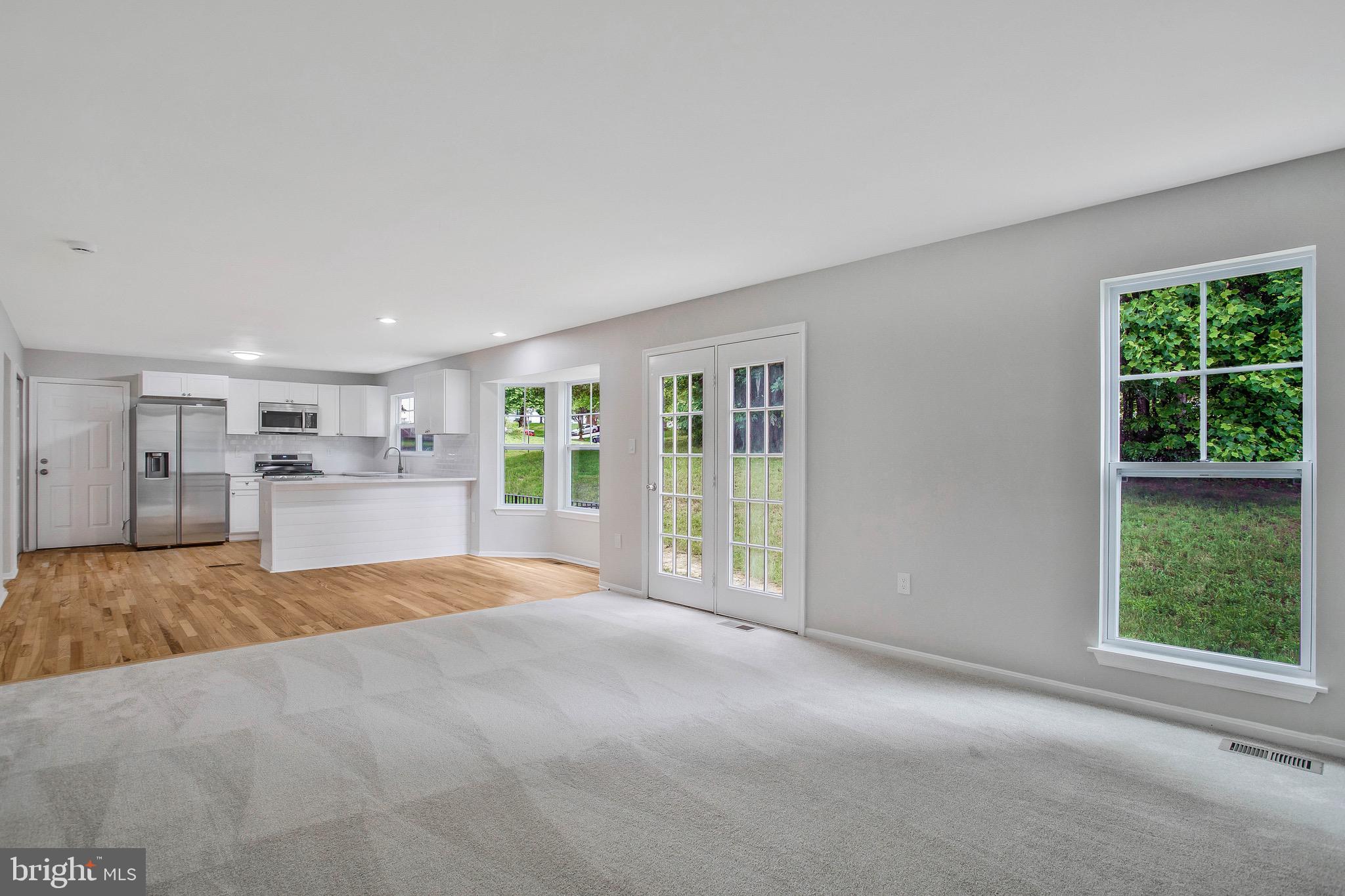 HOLLAWAY ESTATES - Residential