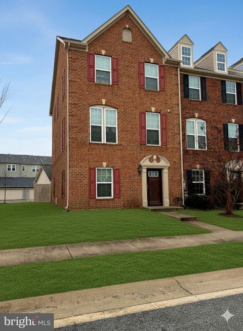 11927 COOPERSTOWN WALDORF MD 20602