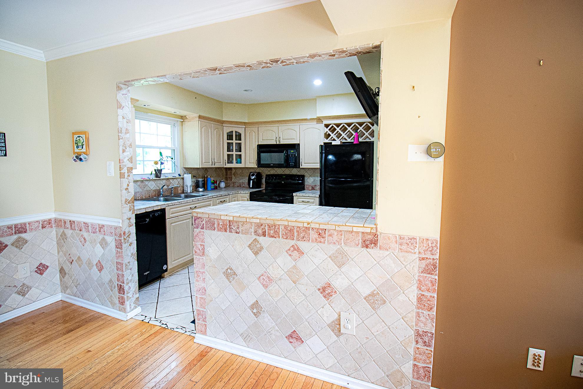 CASHELL MANOR - Residential