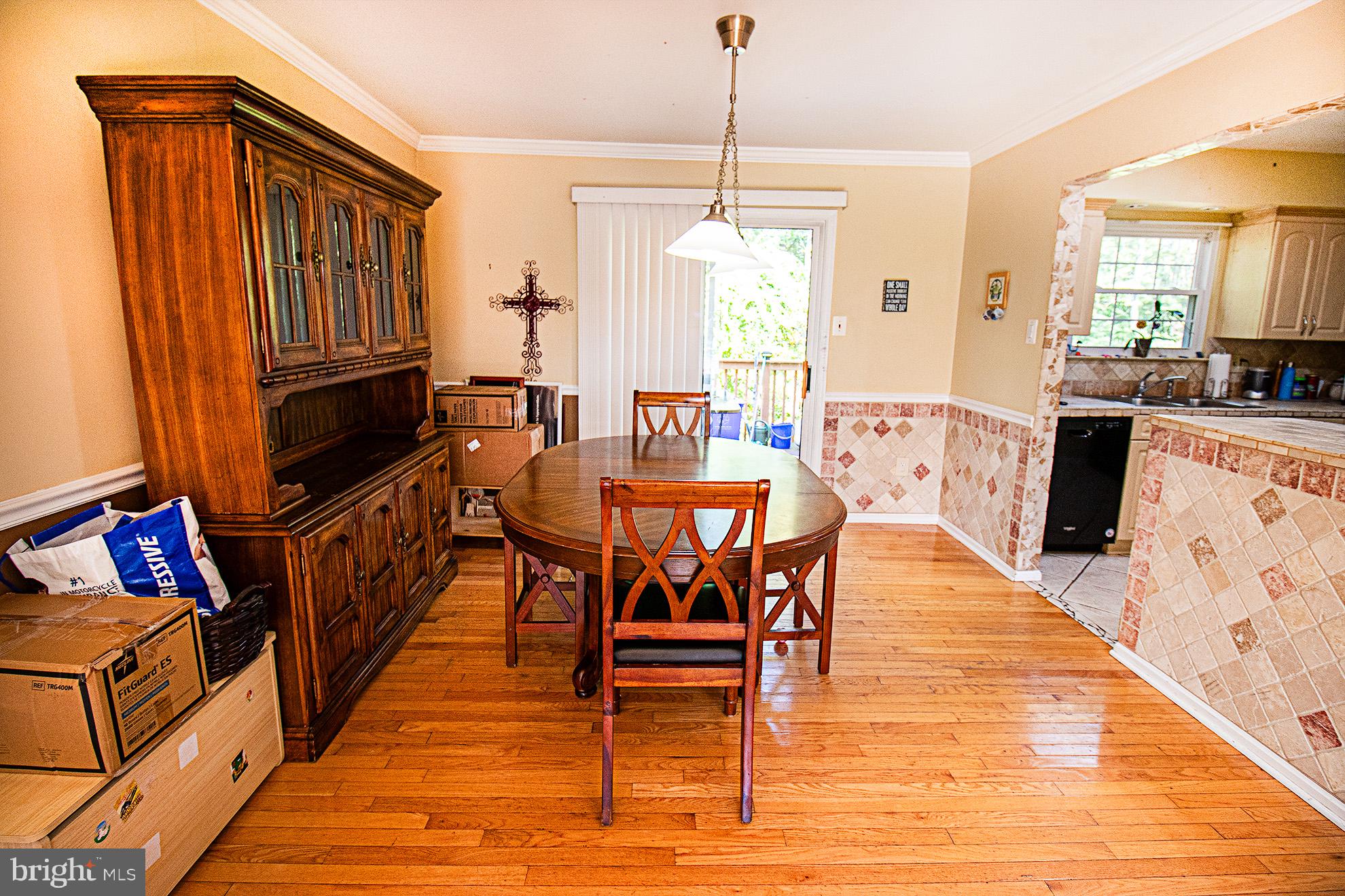 CASHELL MANOR - Residential