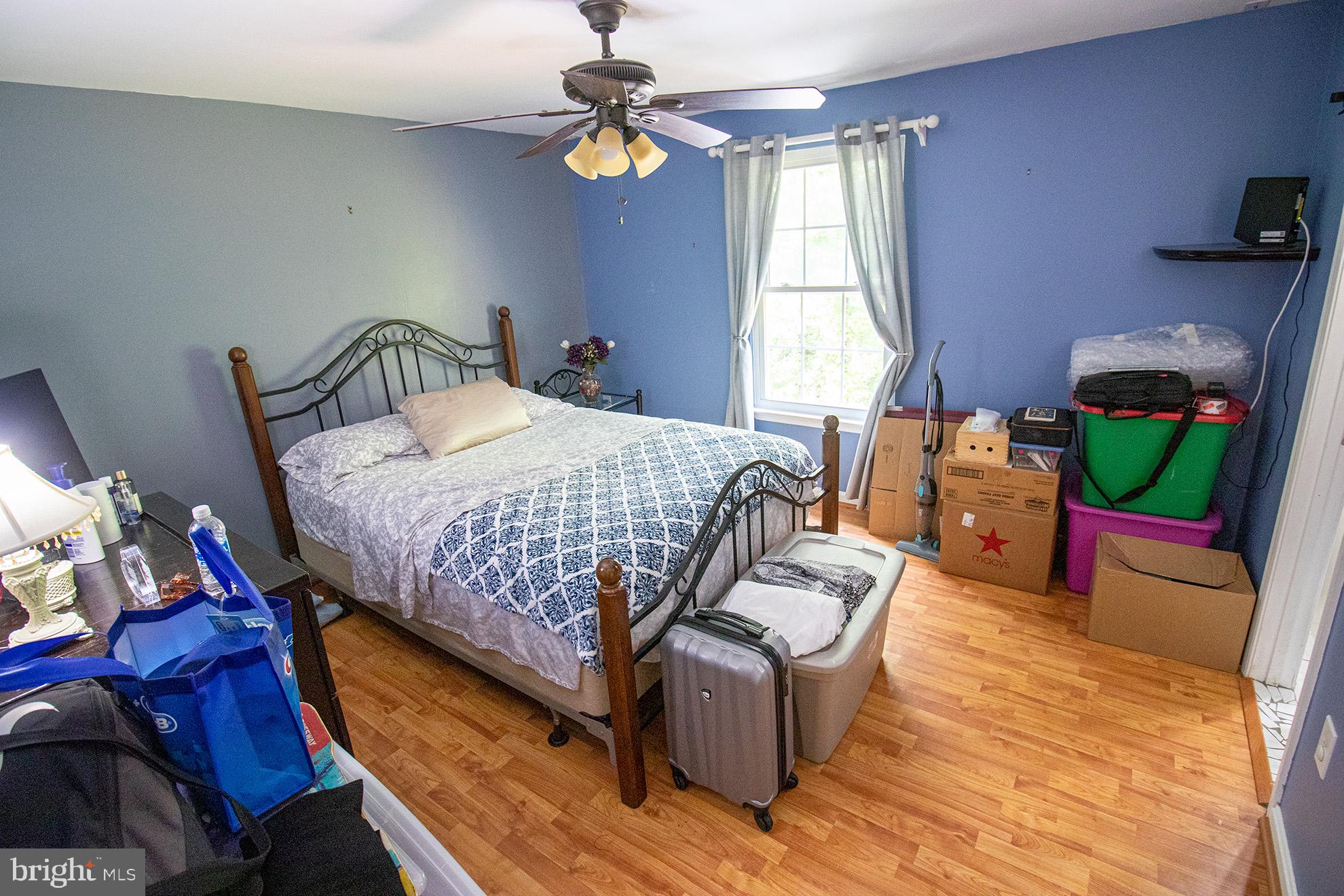 CASHELL MANOR - Residential