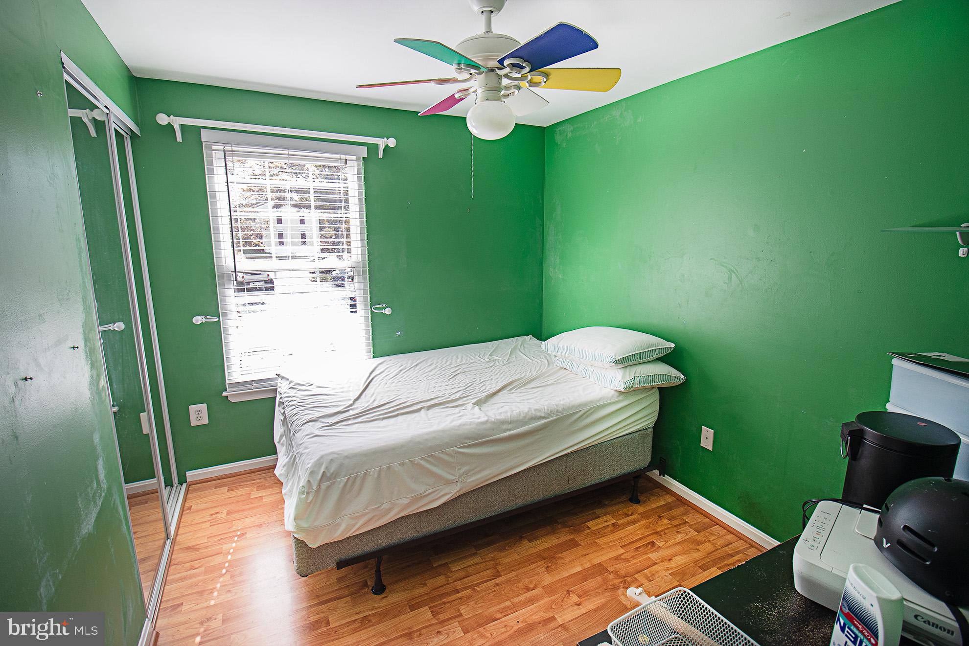 CASHELL MANOR - Residential