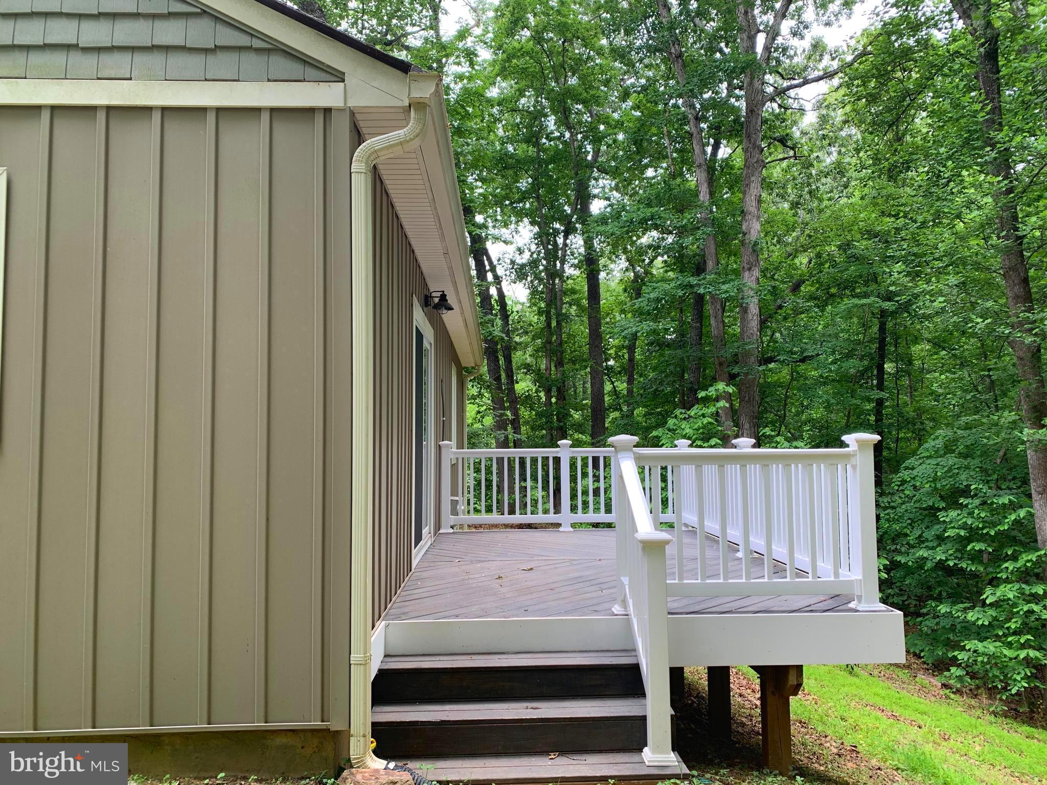 CALMES NECK ESTATES - Residential