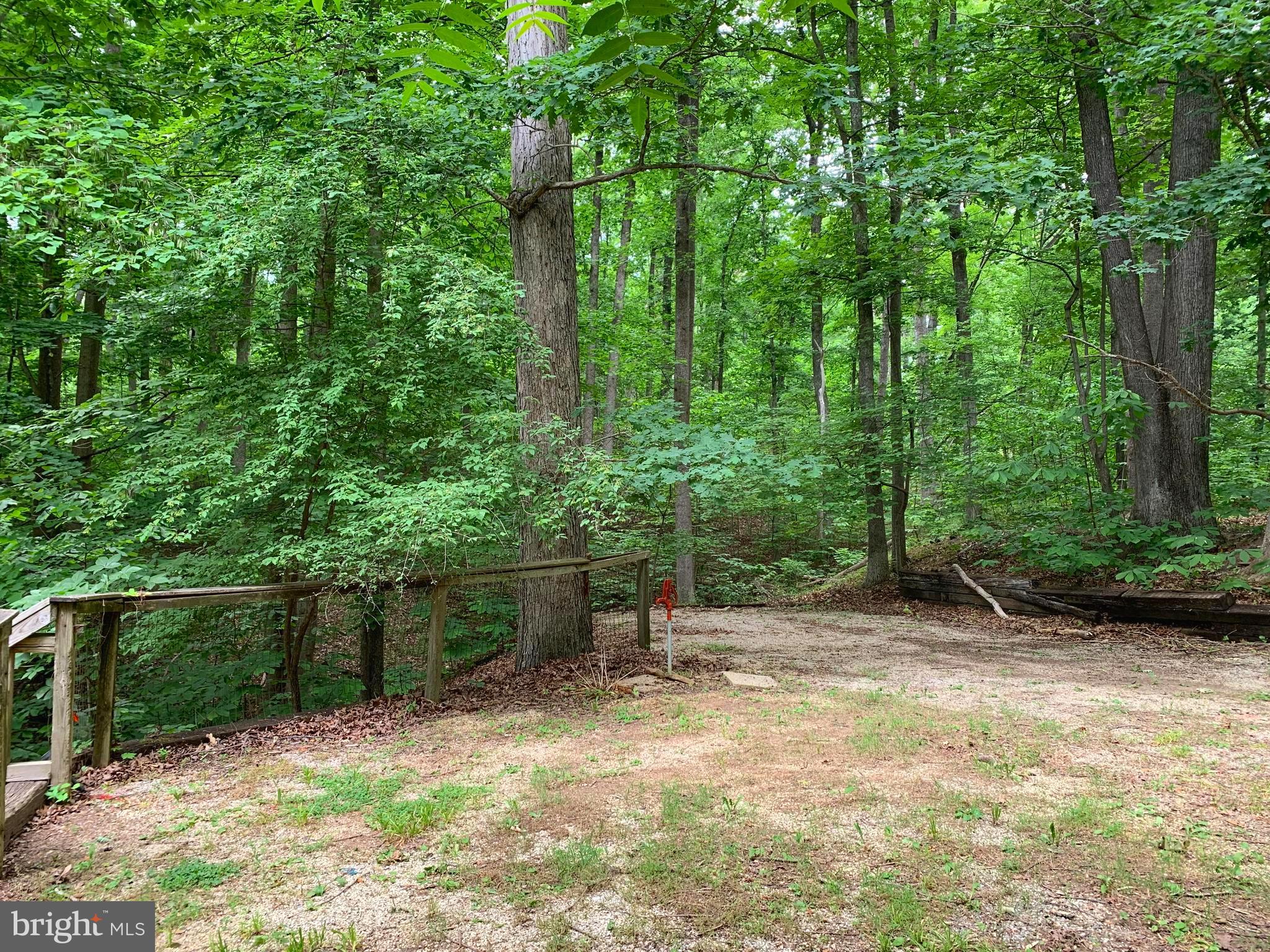 CALMES NECK ESTATES - Residential