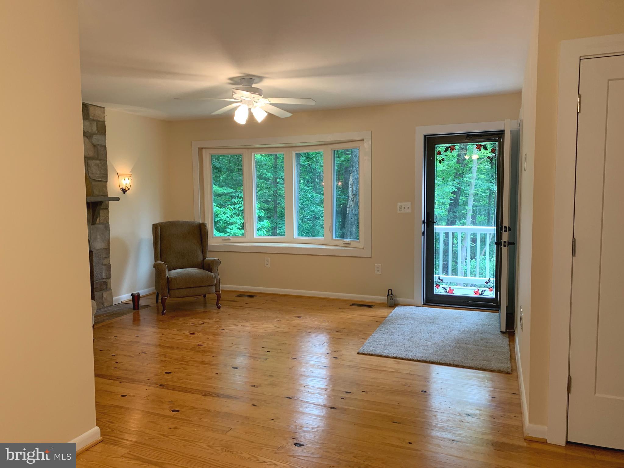 CALMES NECK ESTATES - Residential