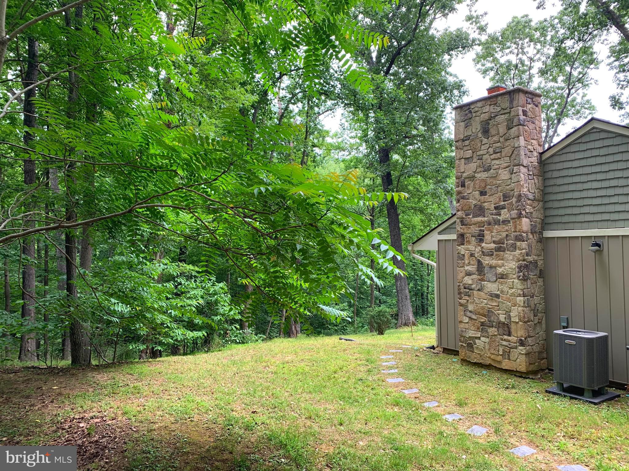 CALMES NECK ESTATES - Residential