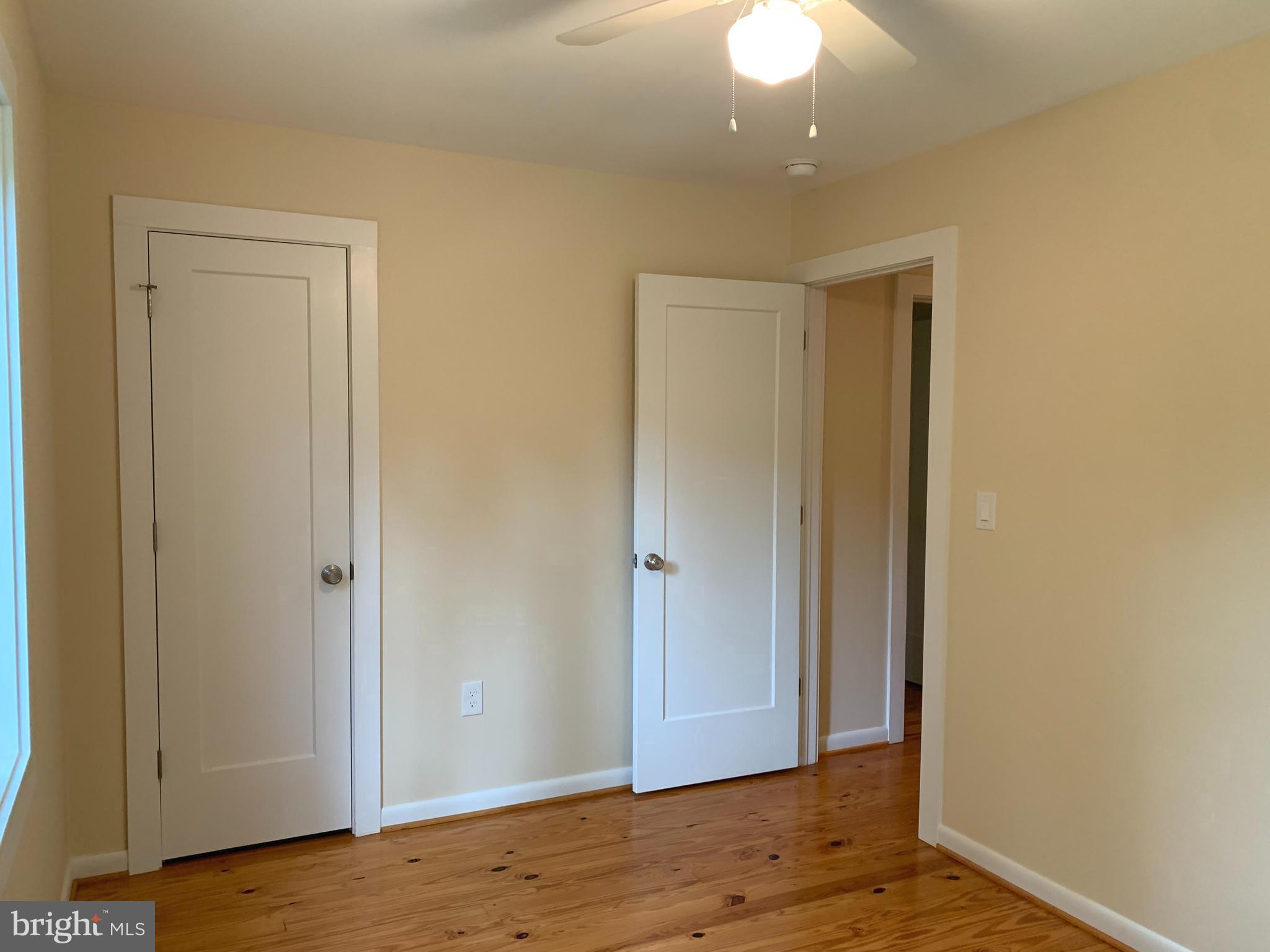 CALMES NECK ESTATES - Residential