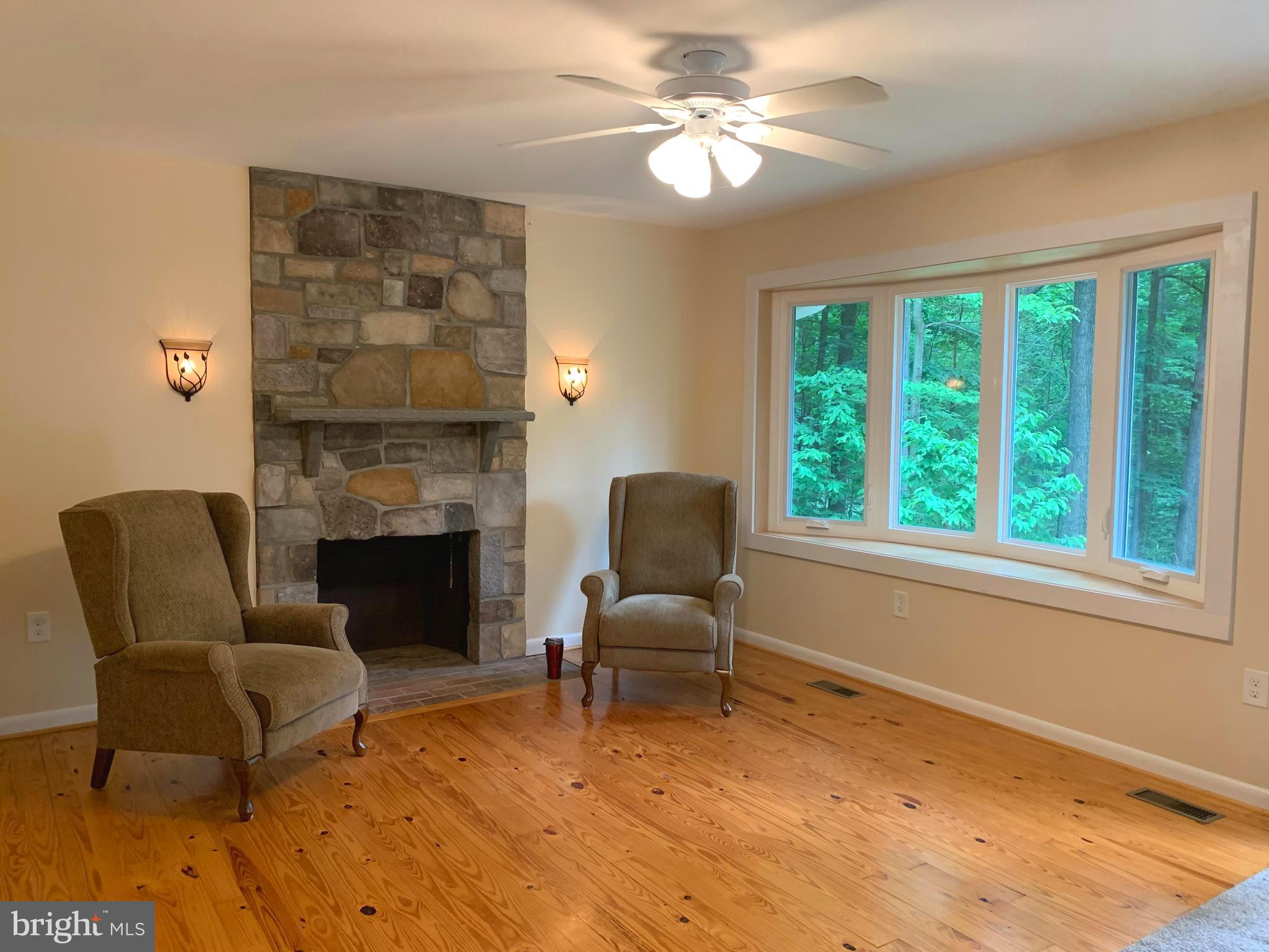 CALMES NECK ESTATES - Residential