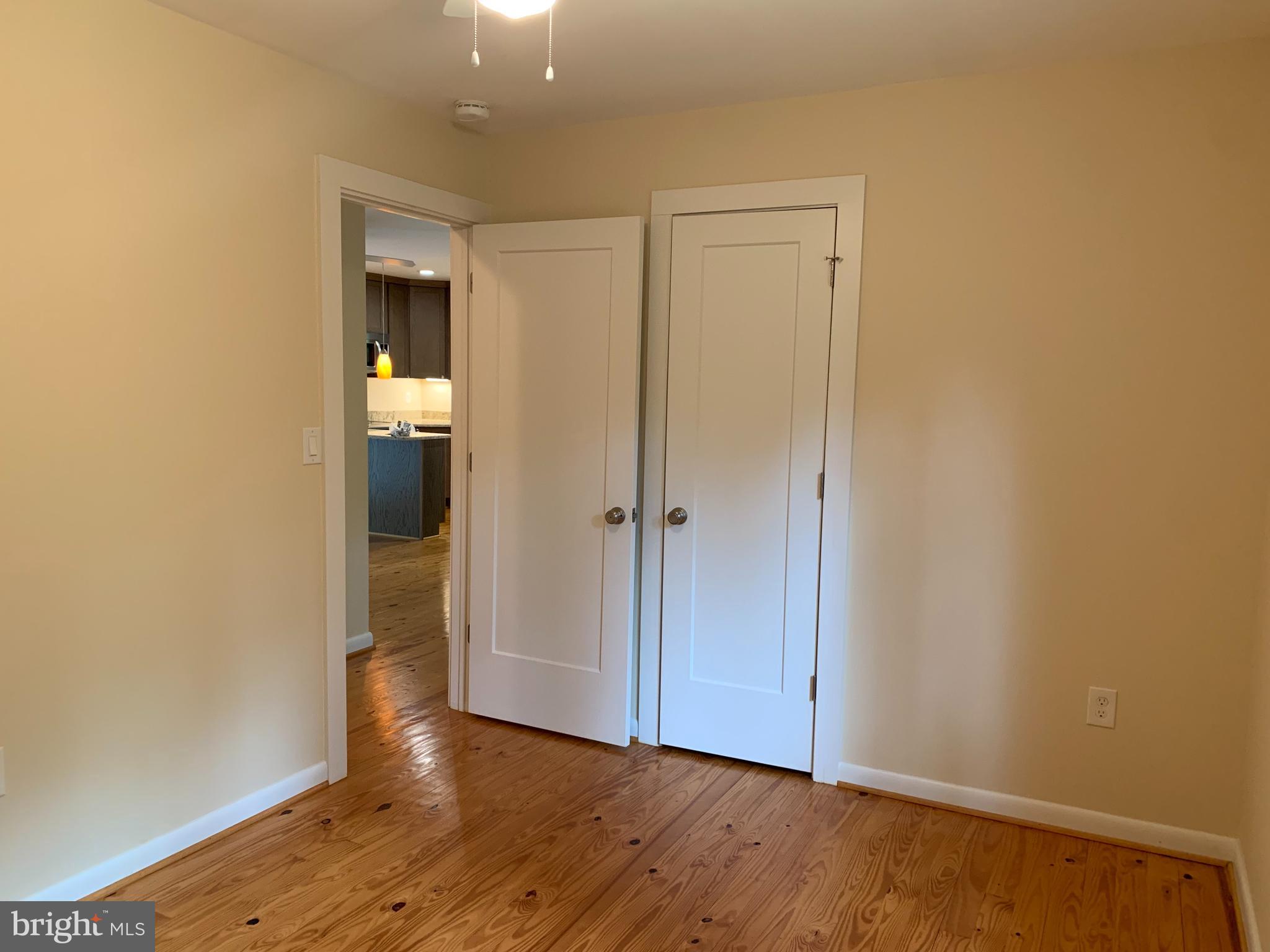 CALMES NECK ESTATES - Residential