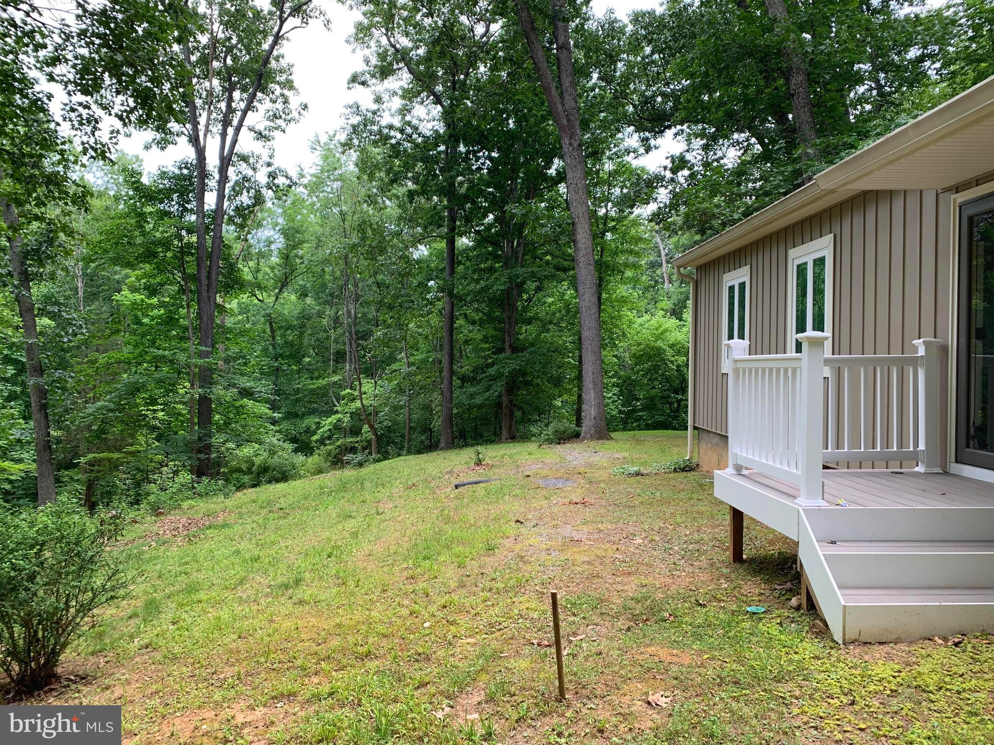 CALMES NECK ESTATES - Residential