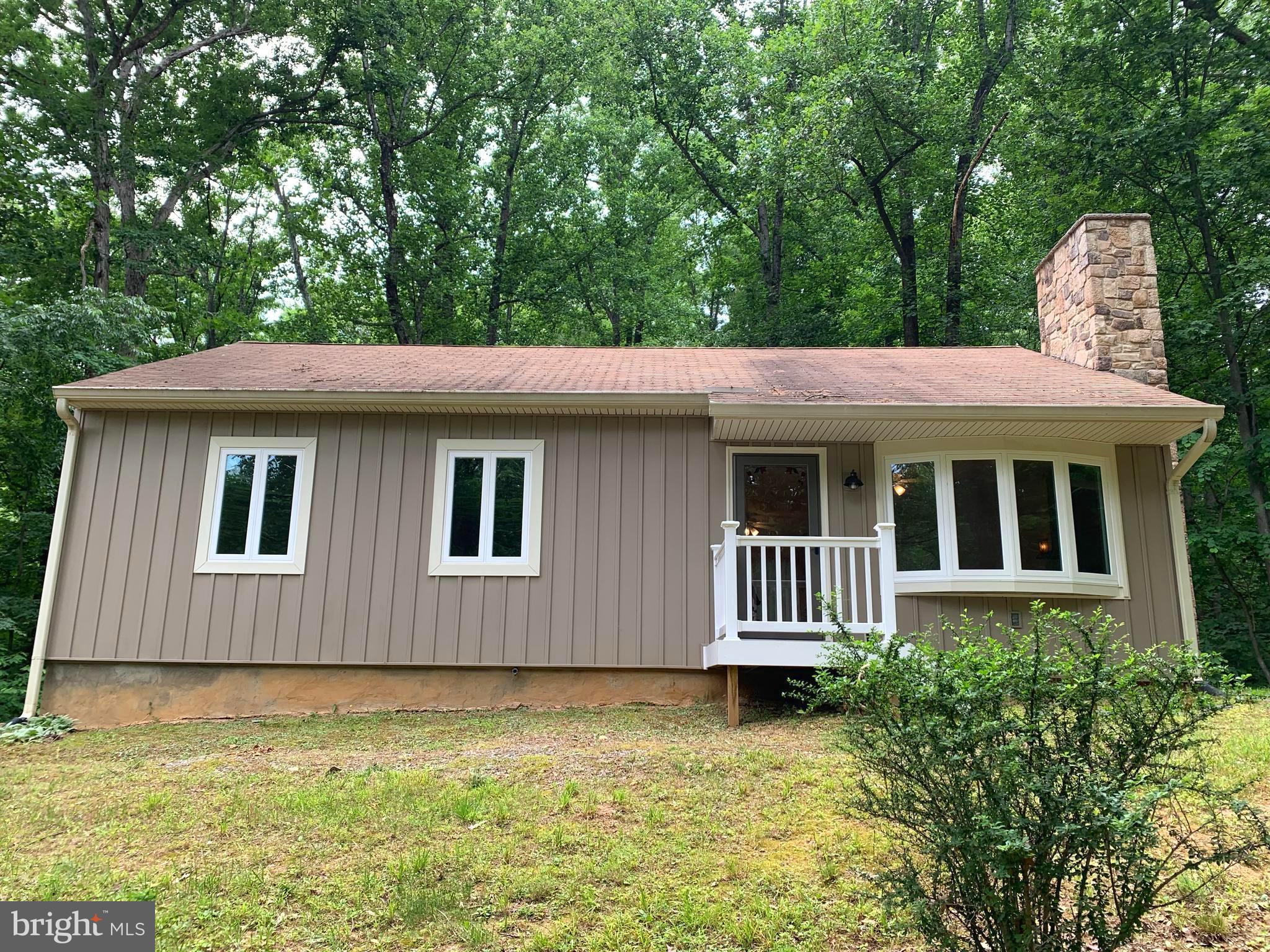 CALMES NECK ESTATES - Residential