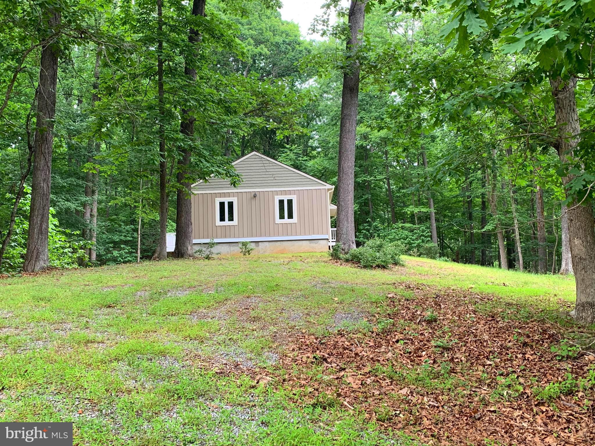 CALMES NECK ESTATES - Residential