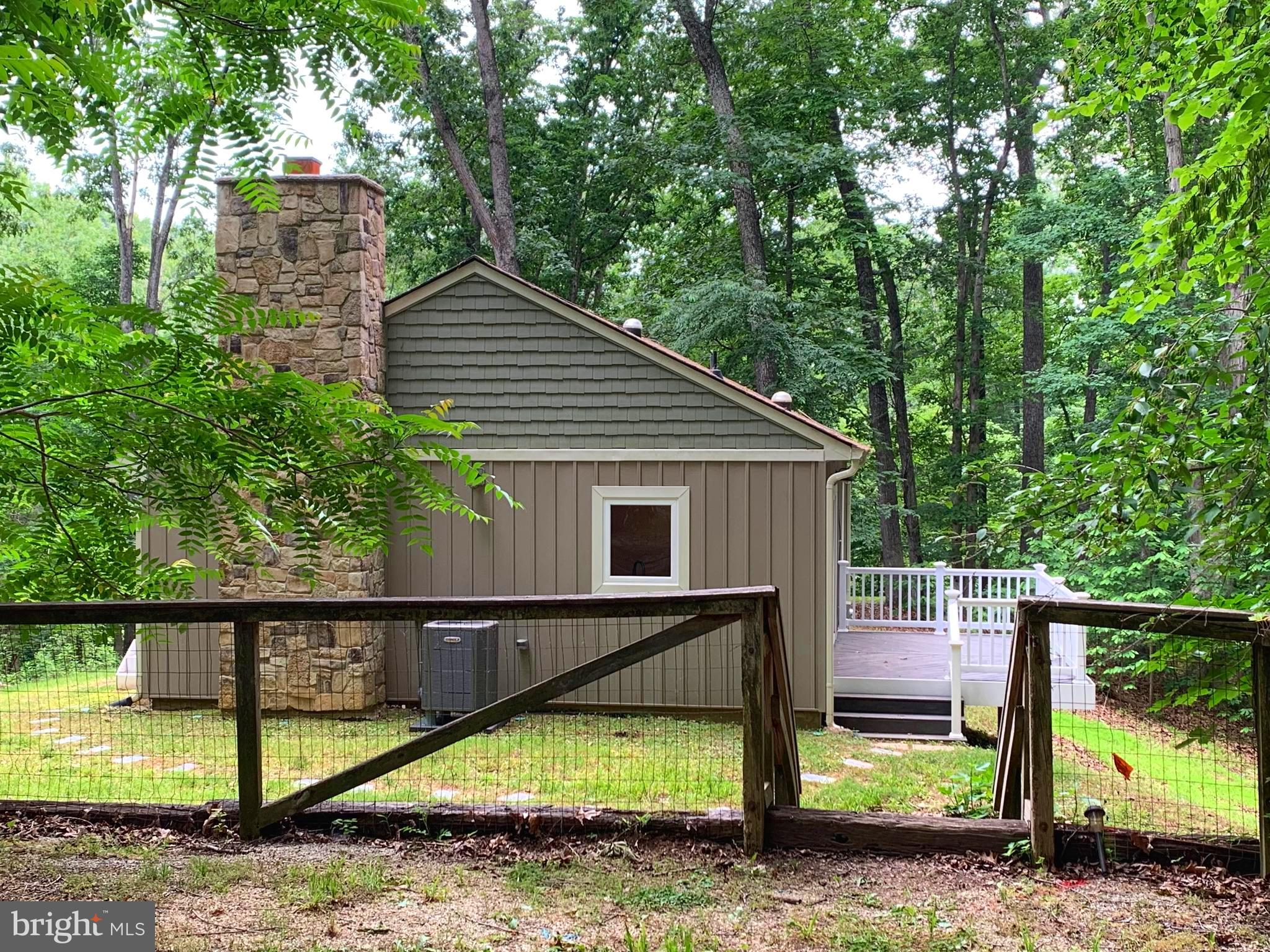 CALMES NECK ESTATES - Residential