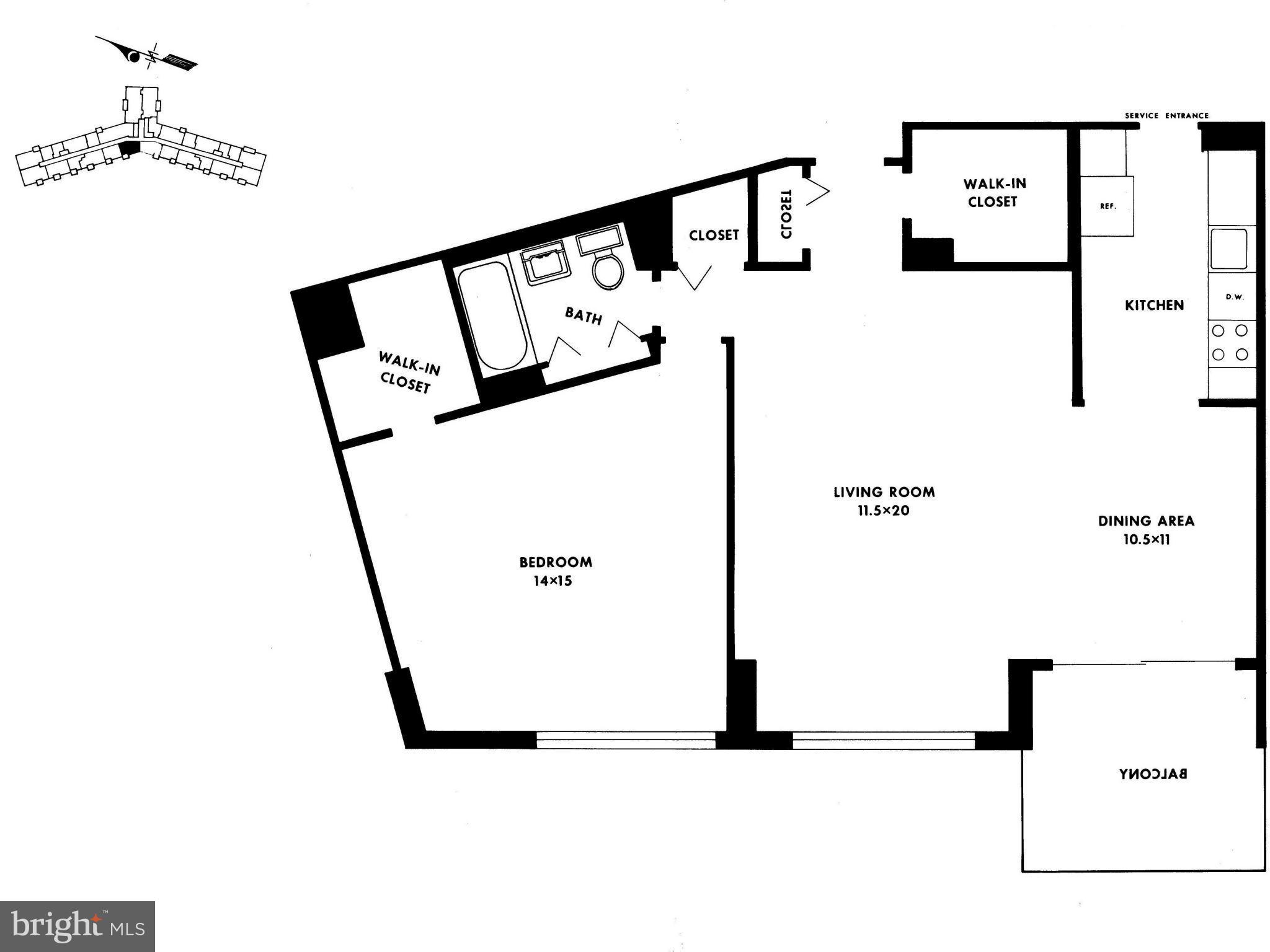GROSVENOR PARK - Residential Lease