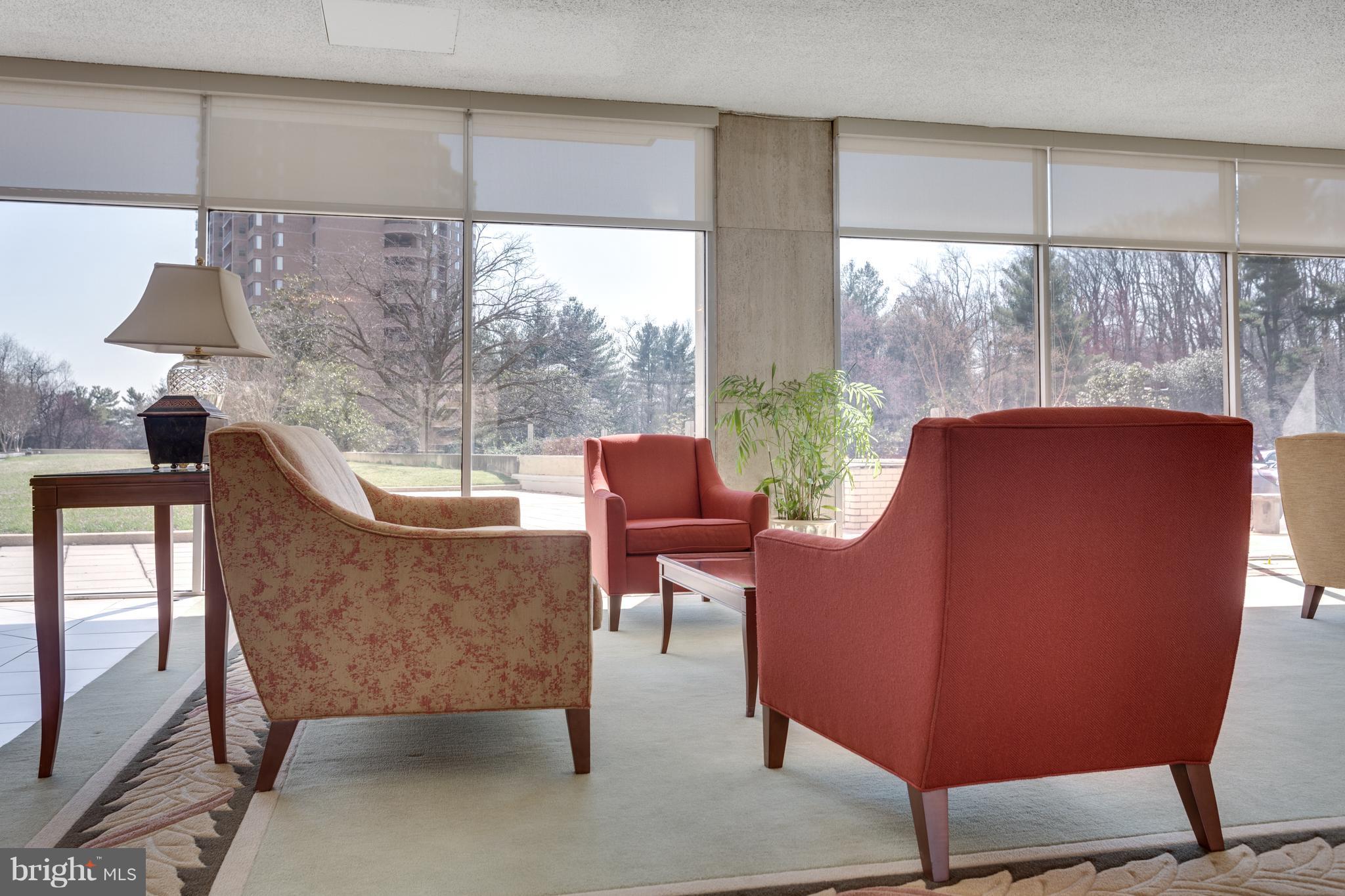 GROSVENOR PARK - Residential Lease