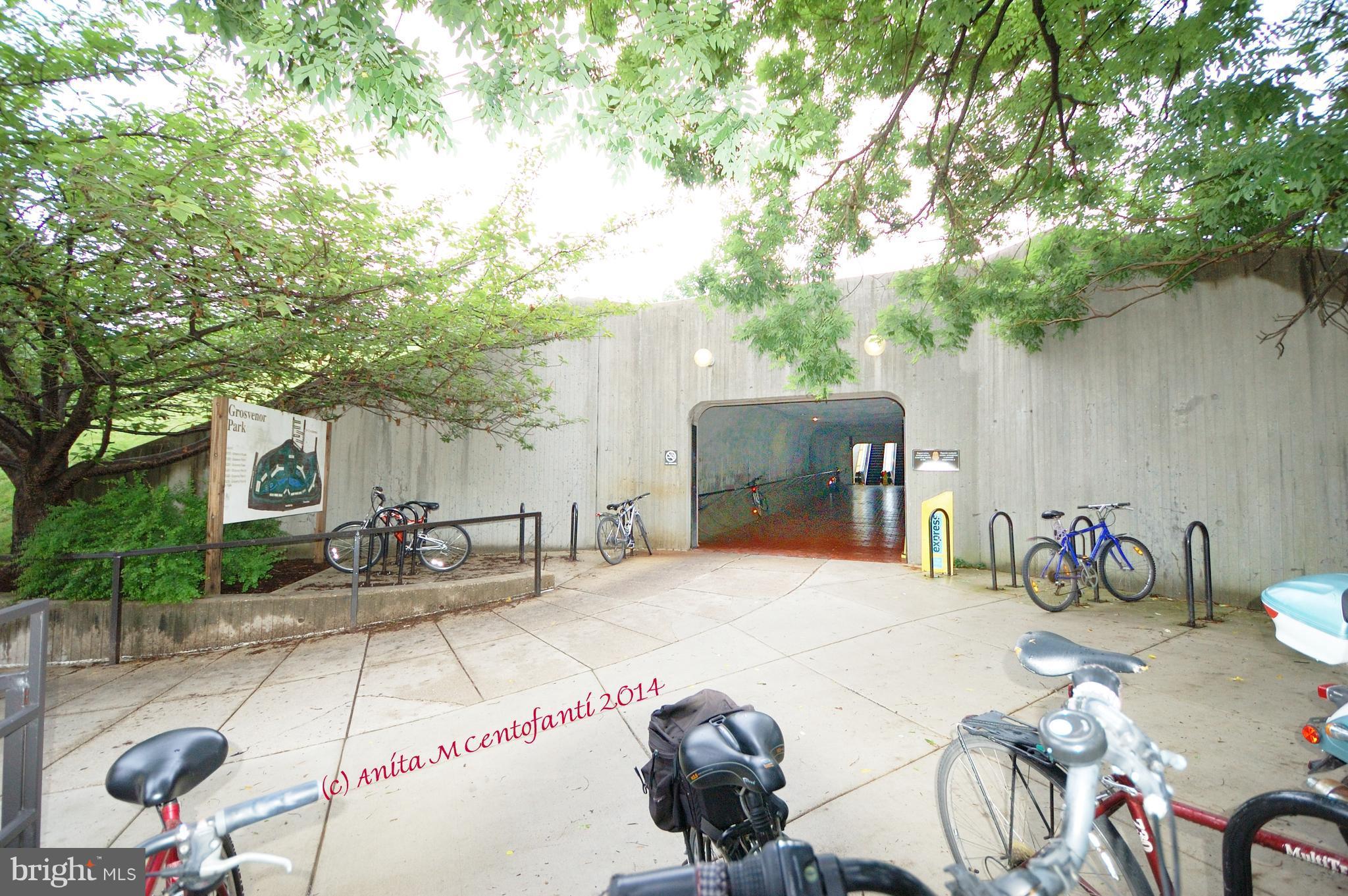 GROSVENOR PARK - Residential Lease