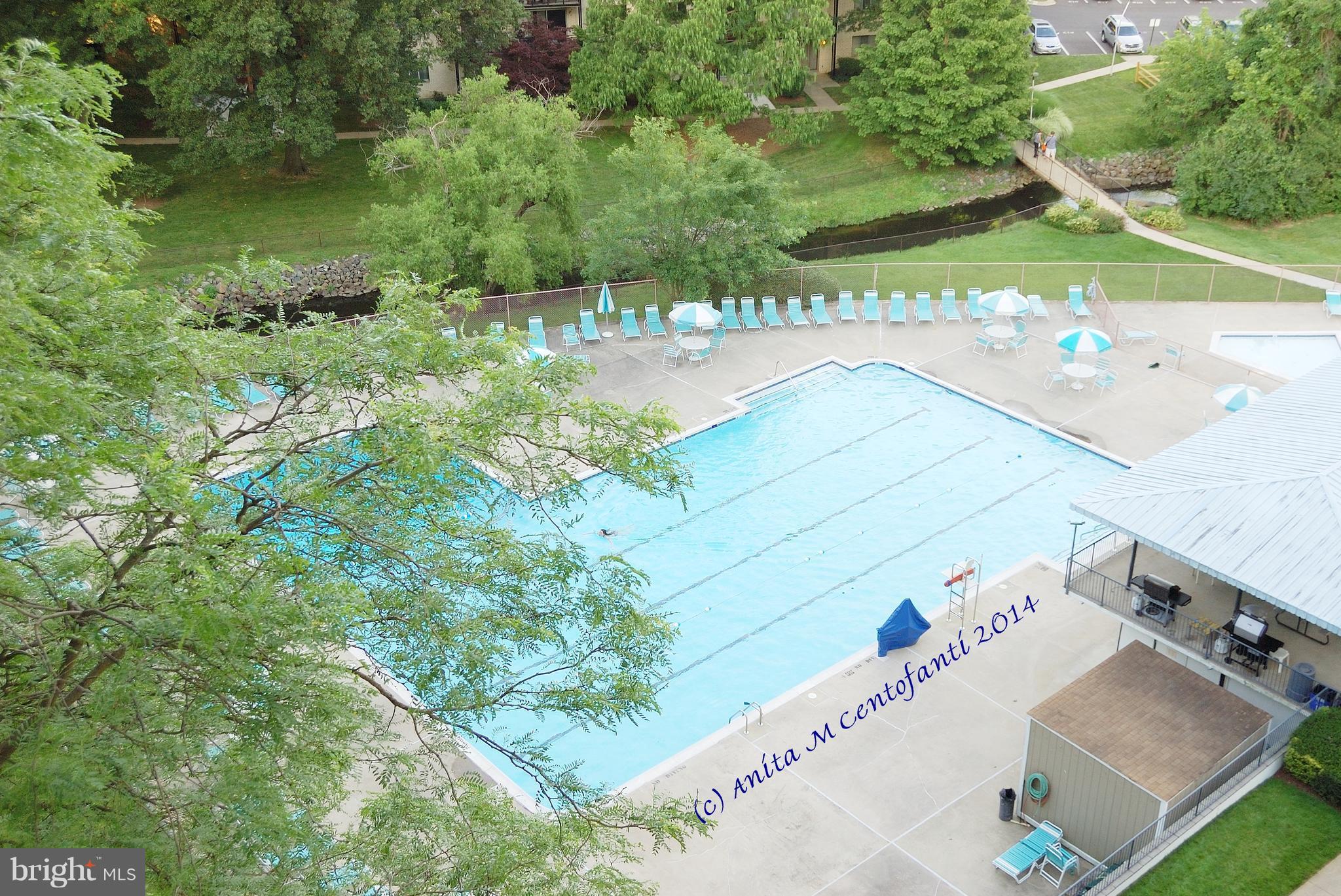 GROSVENOR PARK - Residential Lease