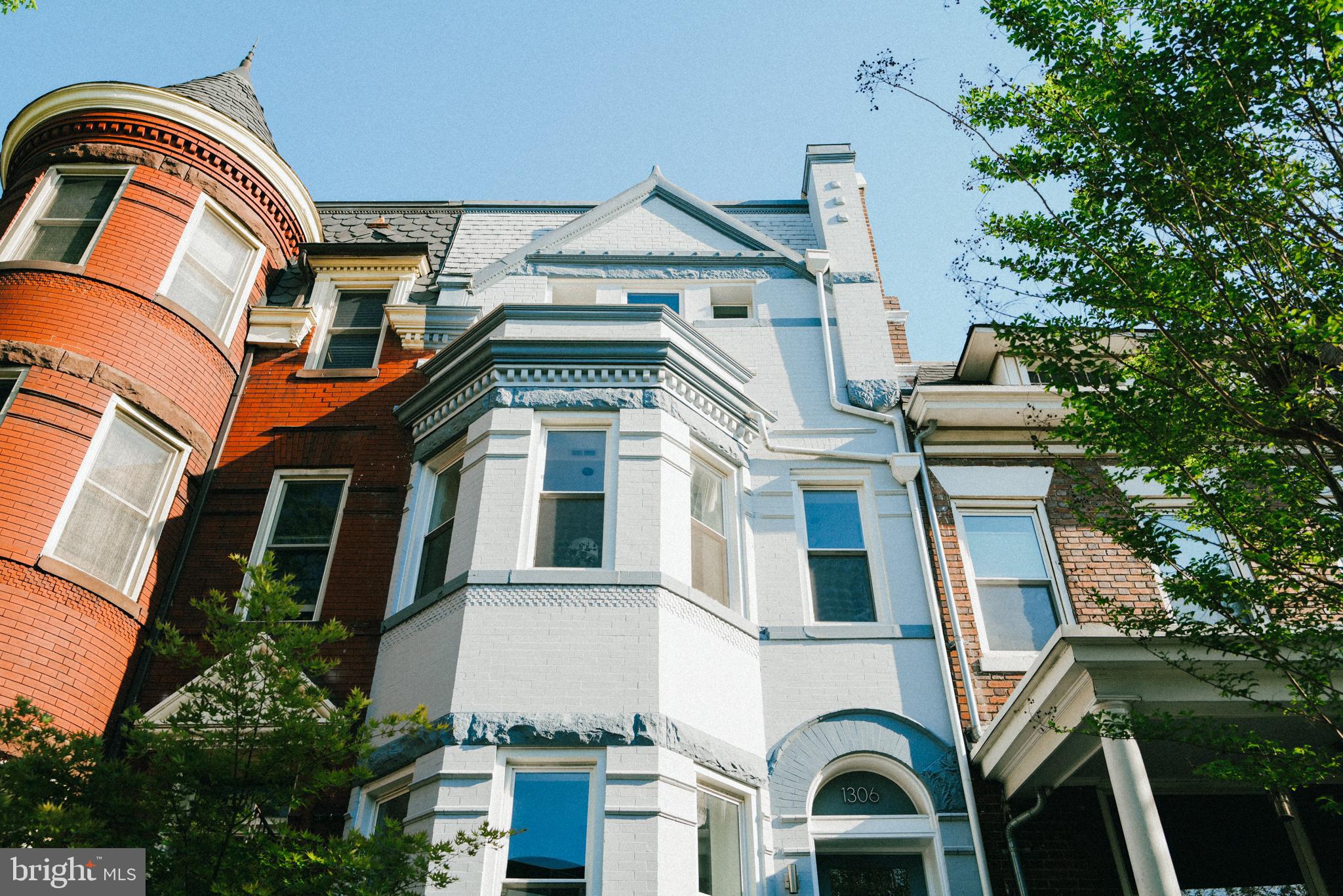 1306 MONROE STREET NW 2