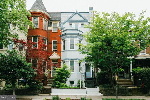 1306 MONROE STREET NW 2 WASHINGTON DC 20010
