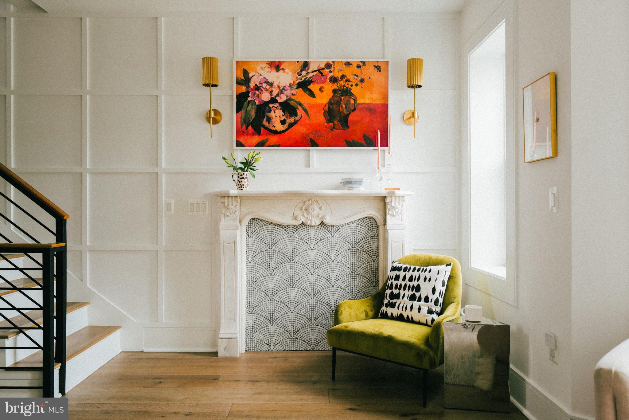 1306 MONROE STREET NW 2