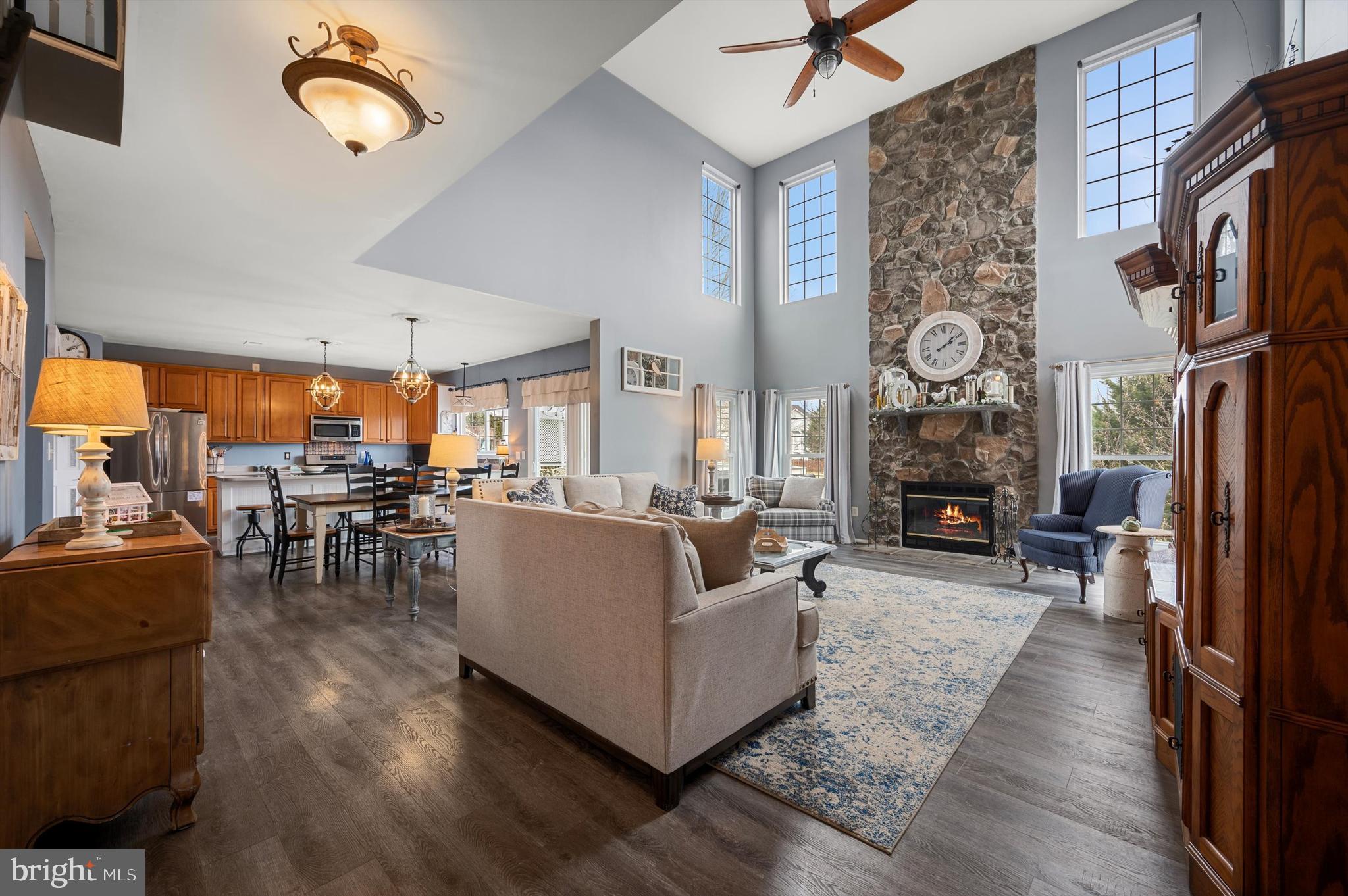 HIRST FARM - Residential