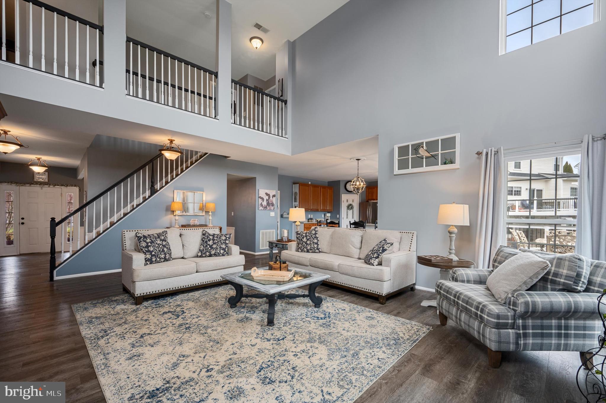 HIRST FARM - Residential