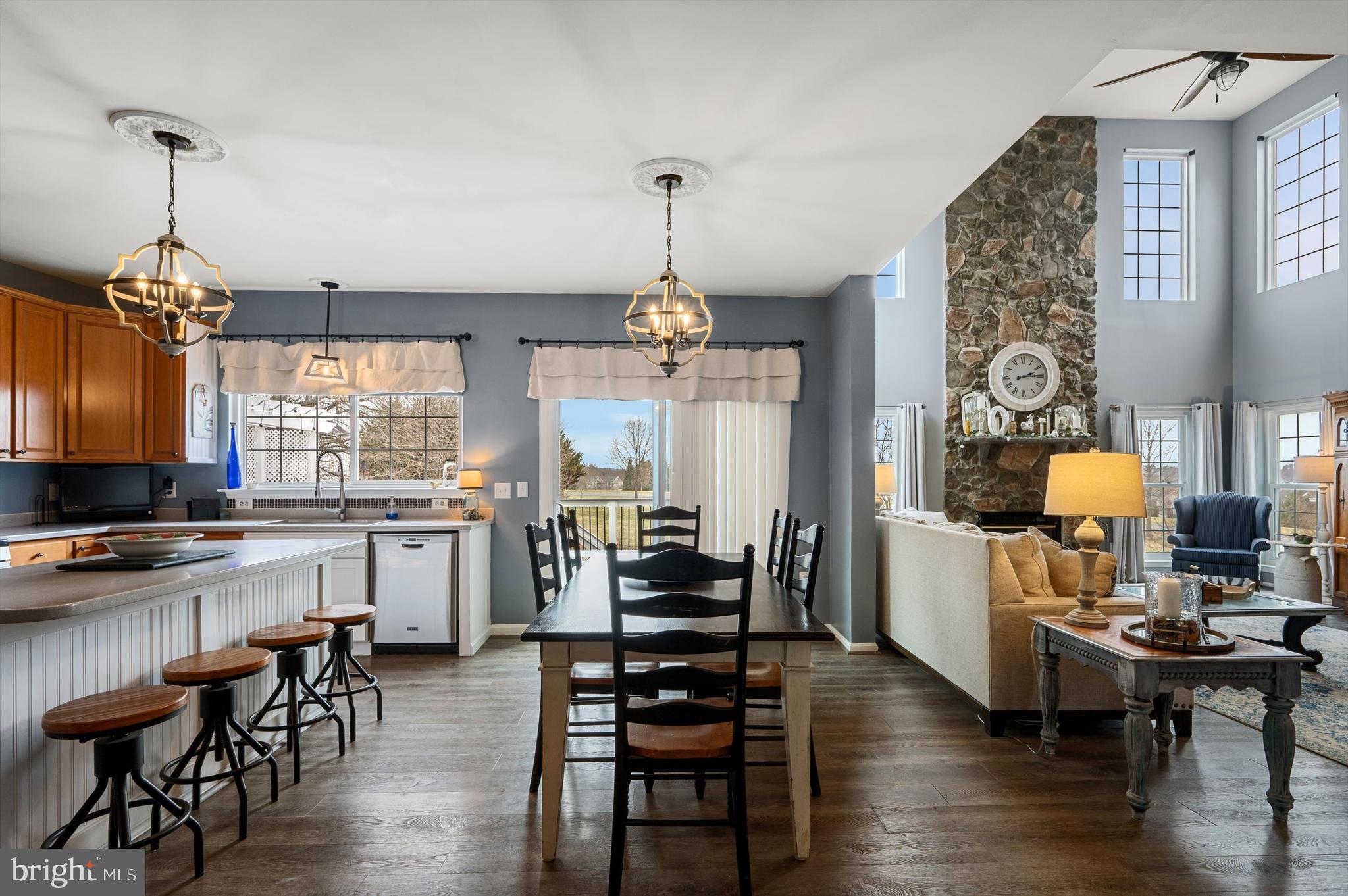 HIRST FARM - Residential