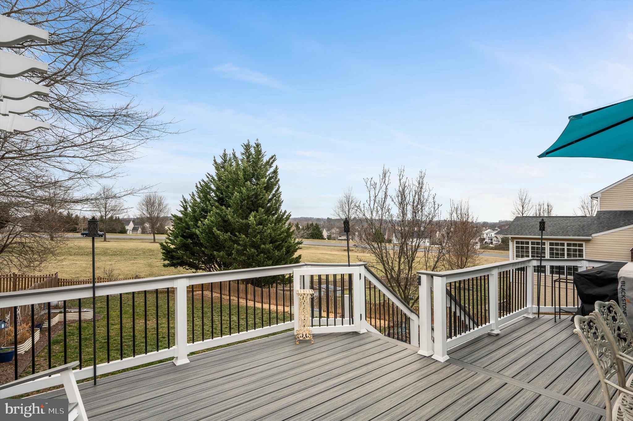 HIRST FARM - Residential