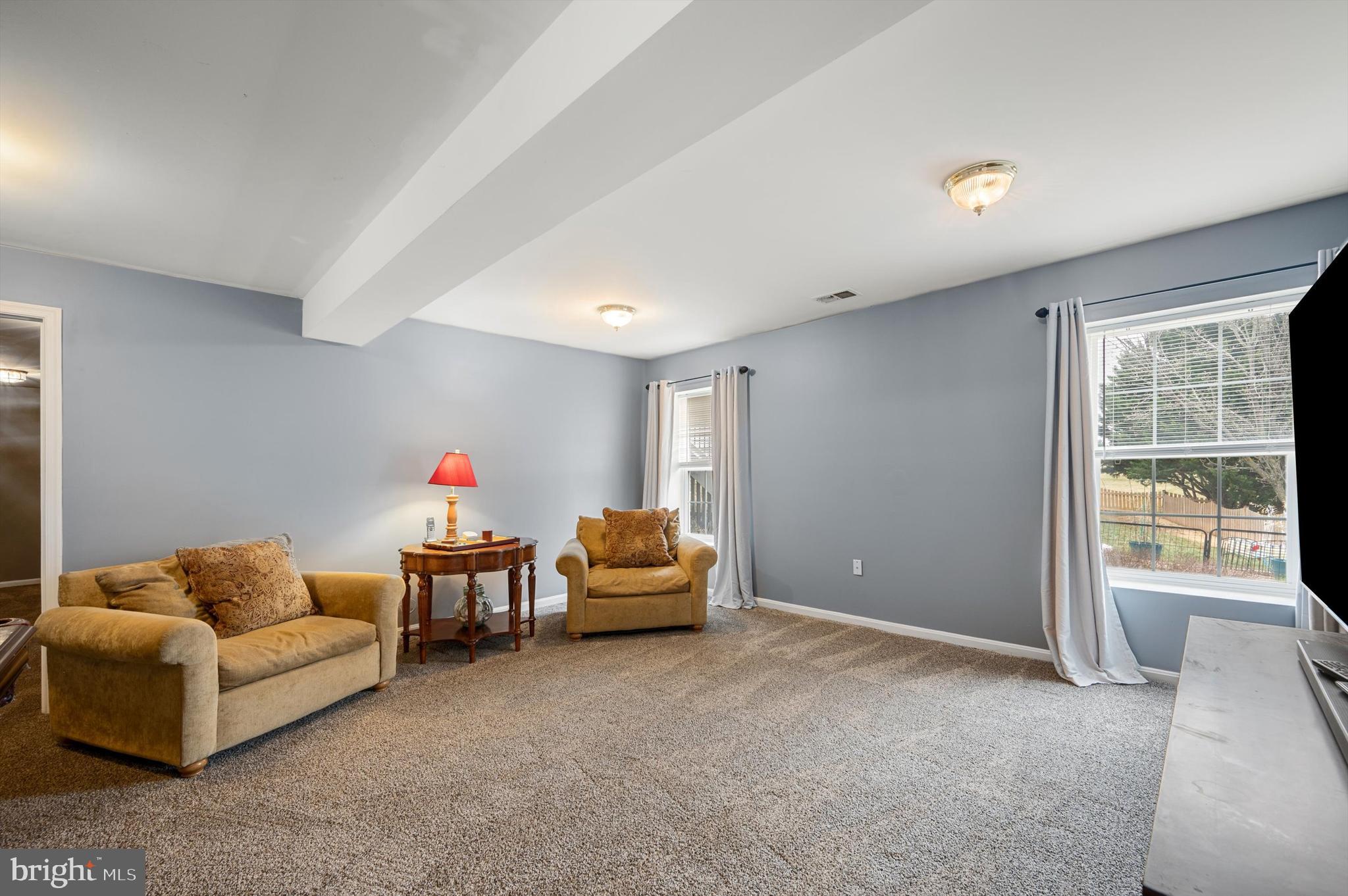 HIRST FARM - Residential