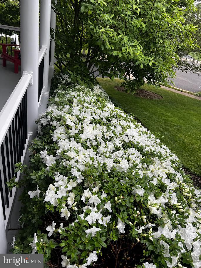 HIRST FARM - Residential