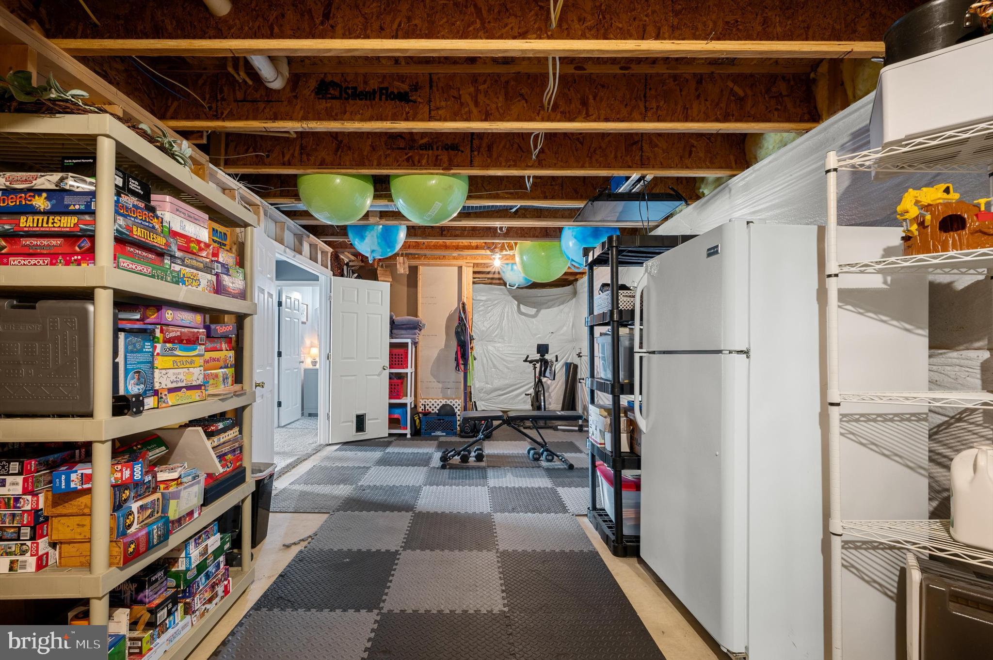 HIRST FARM - Residential